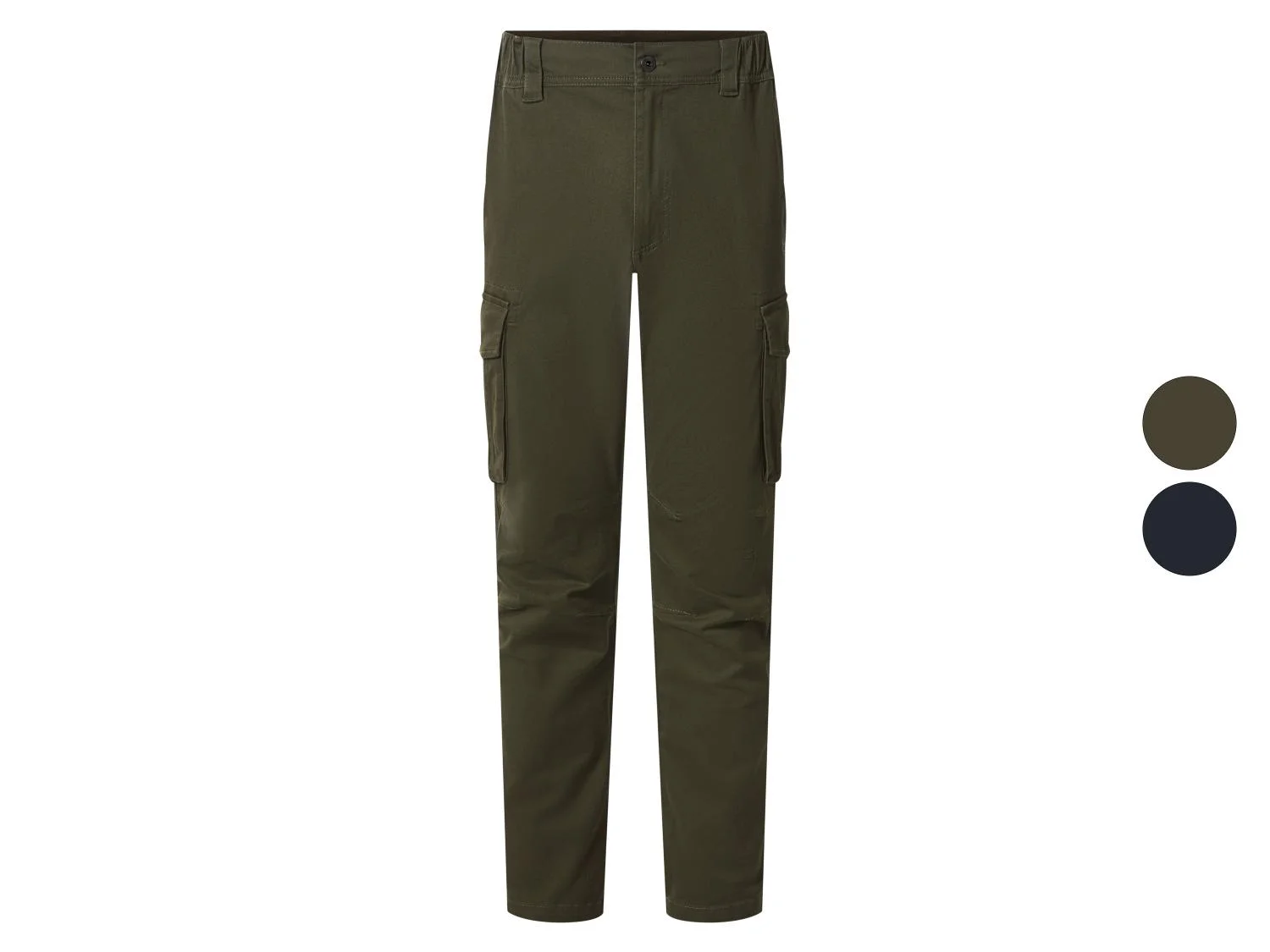 Pantalon cargo homme