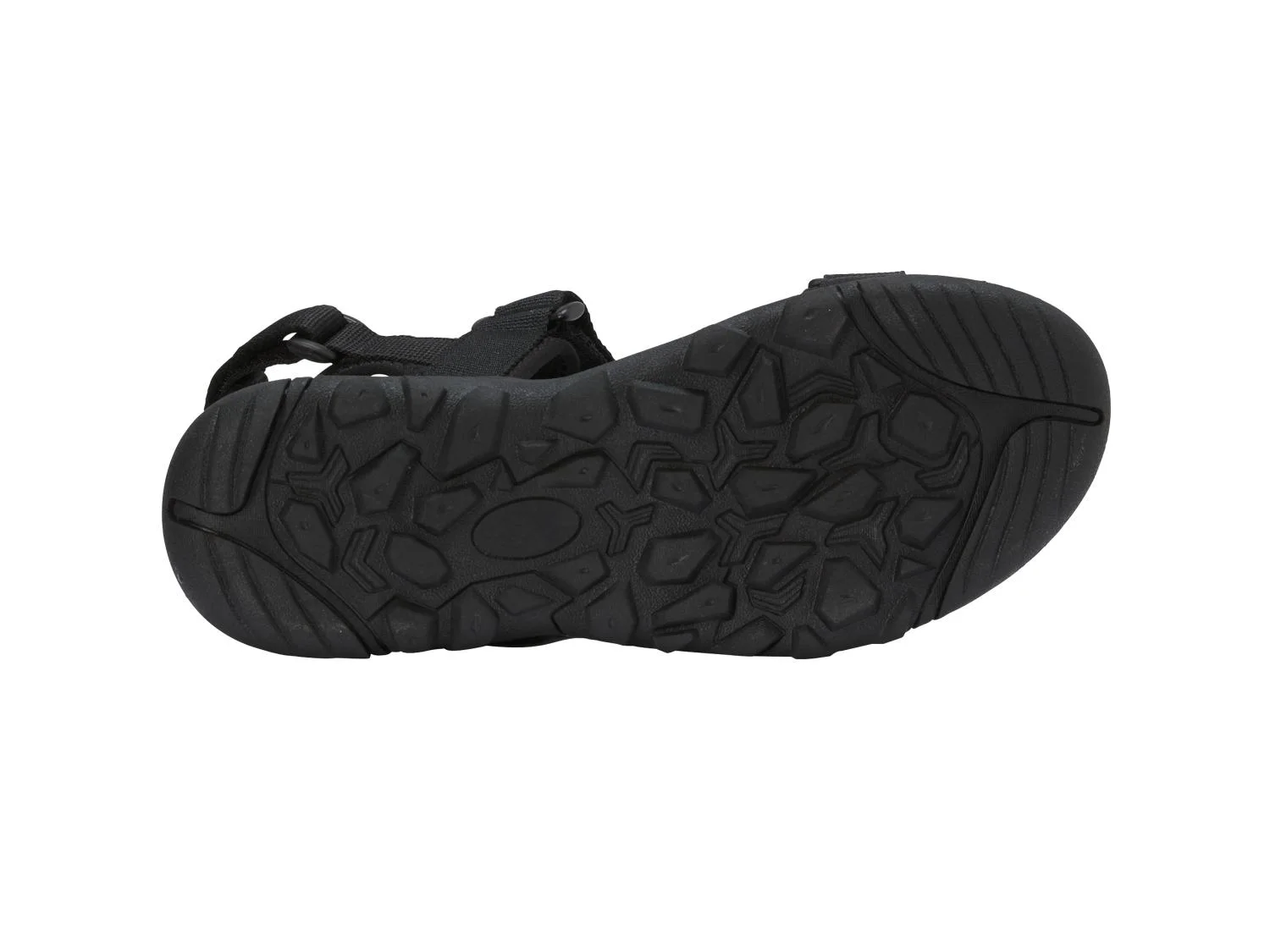 Sandales de randonnée homme