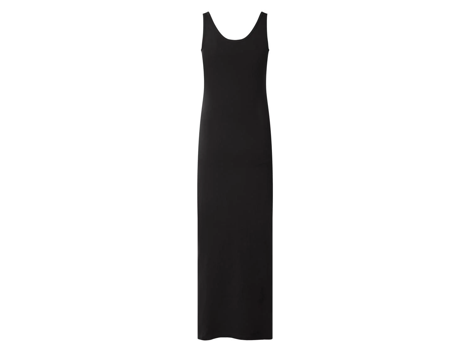 Robe longue femme