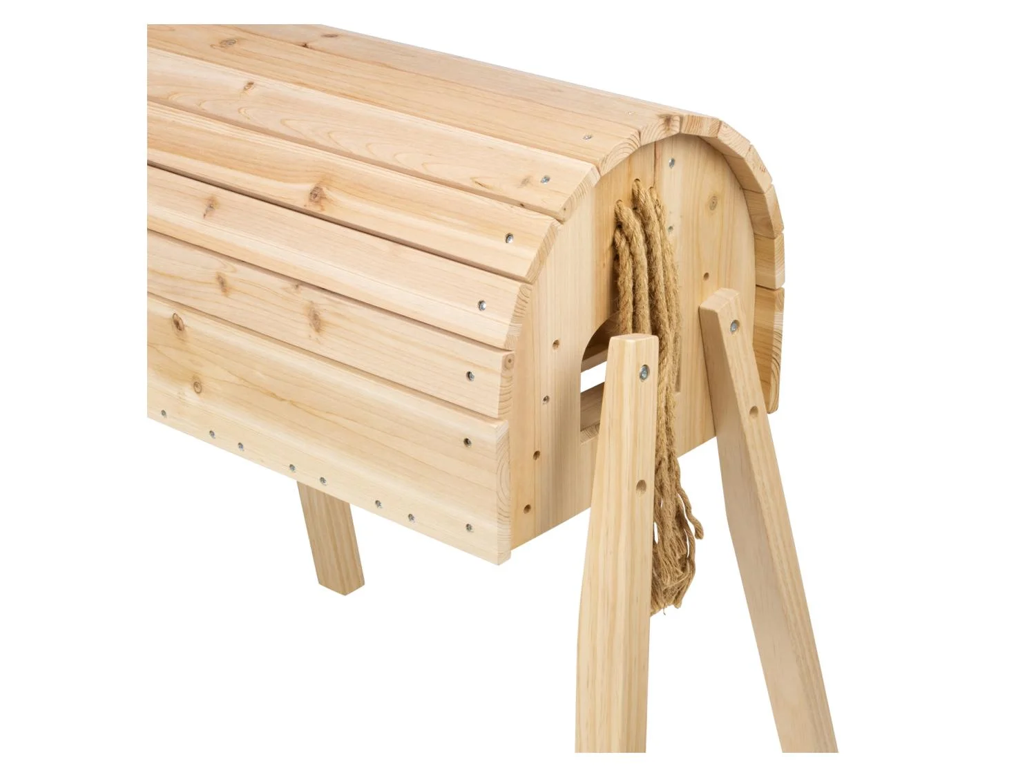 Cheval en bois
