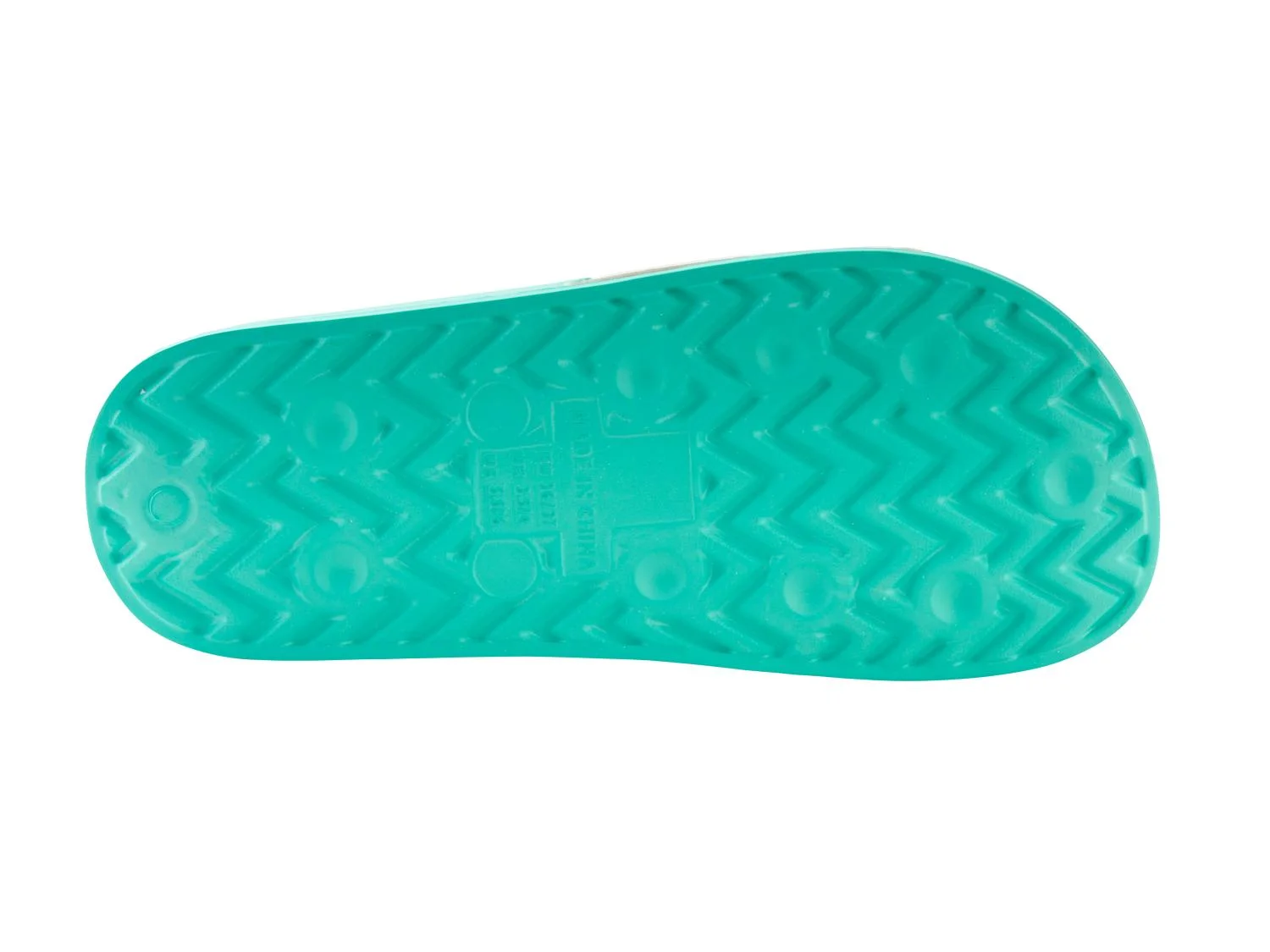 Mules de bain femme