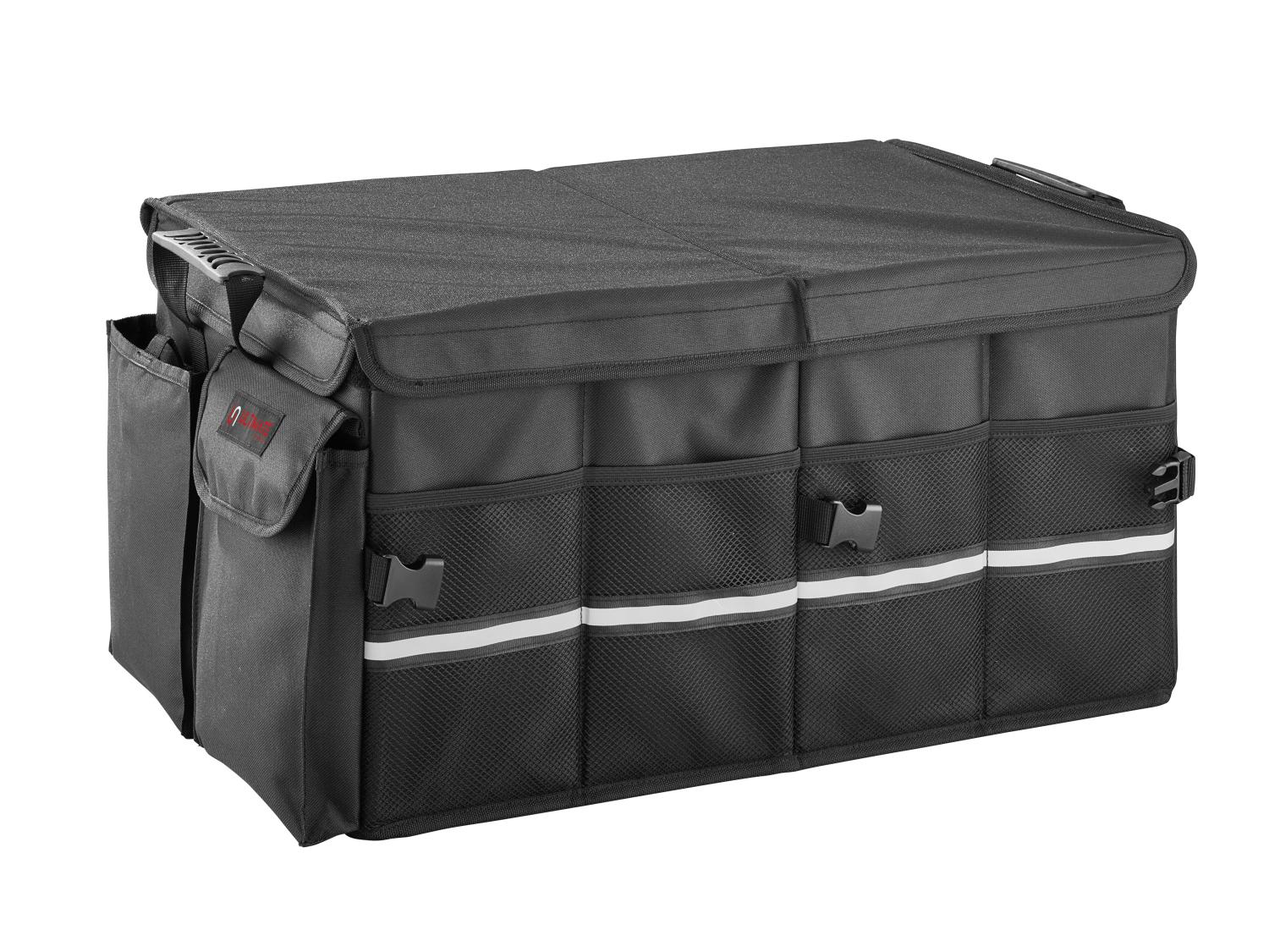 Organiseur de coffre Premium