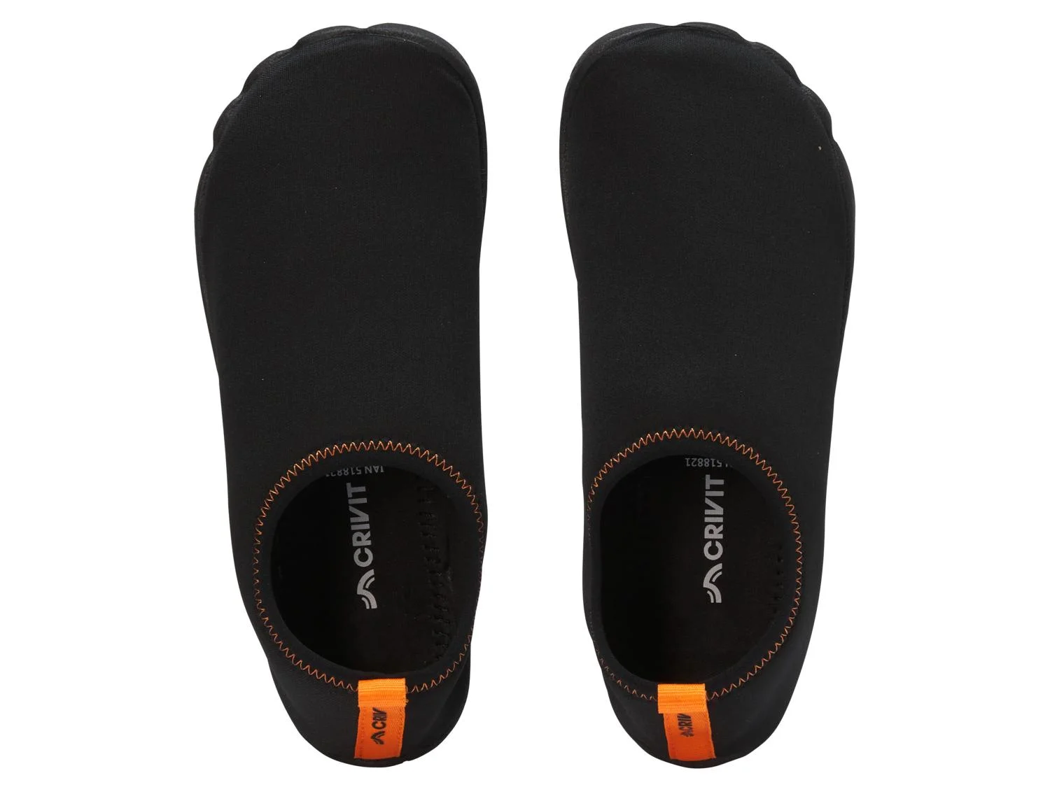 Chaussures aquatiques femme
