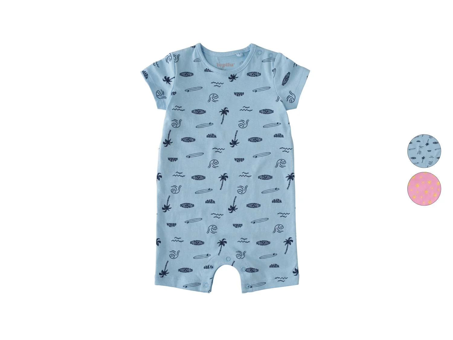 Combinaison bébé