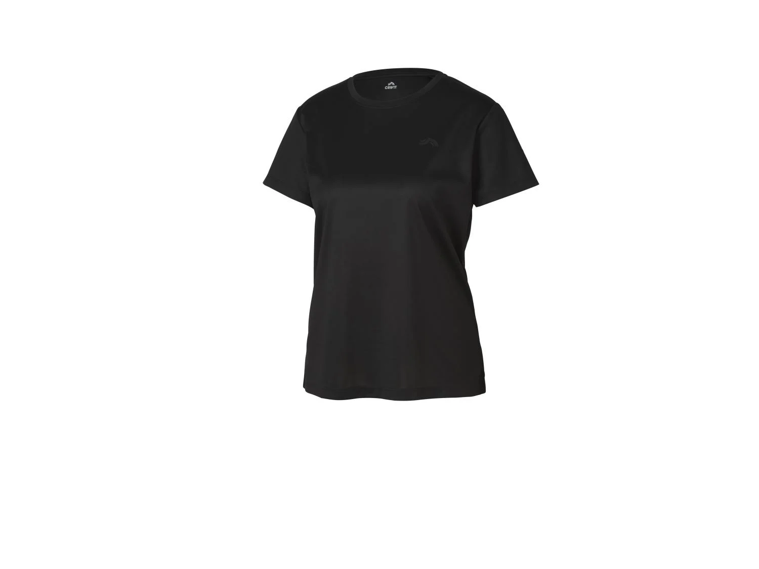 T-shirt technique femme