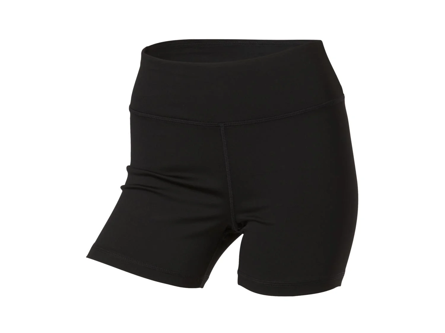 Short technique femme