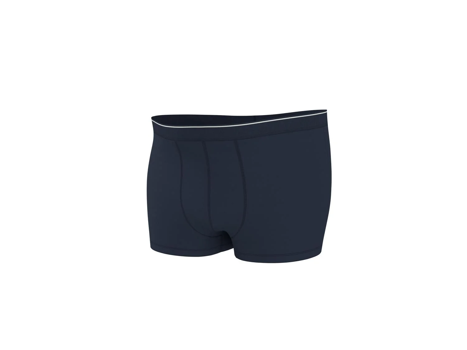 Lot de 3 boxers homme
