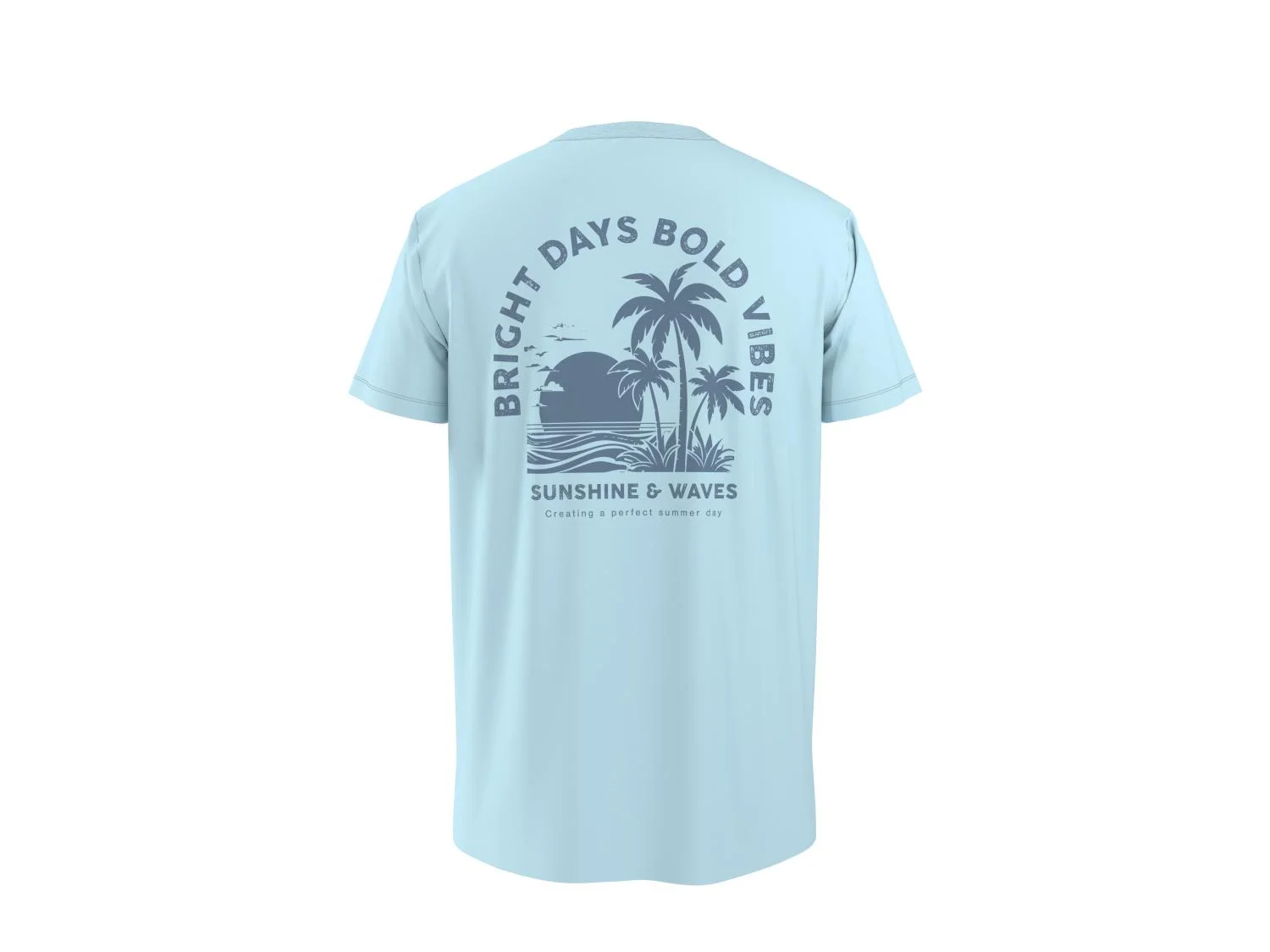 T-shirt for men