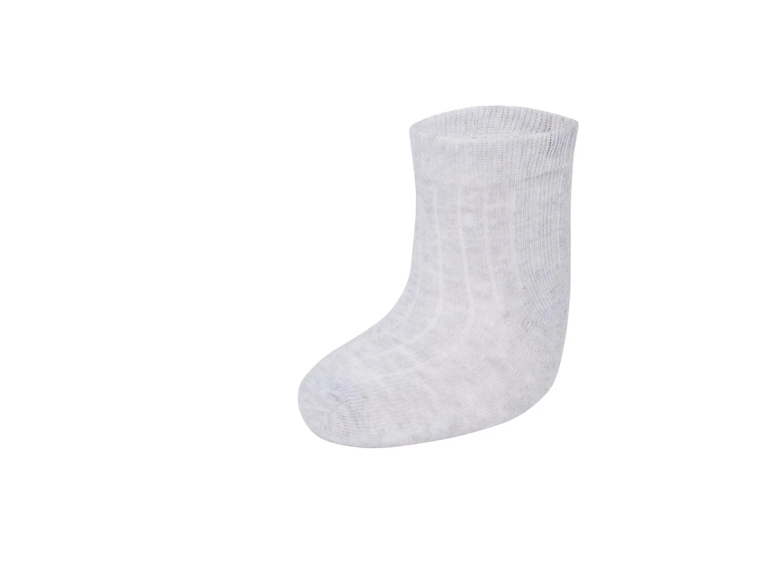 Lot de 5 chaussettes bébé