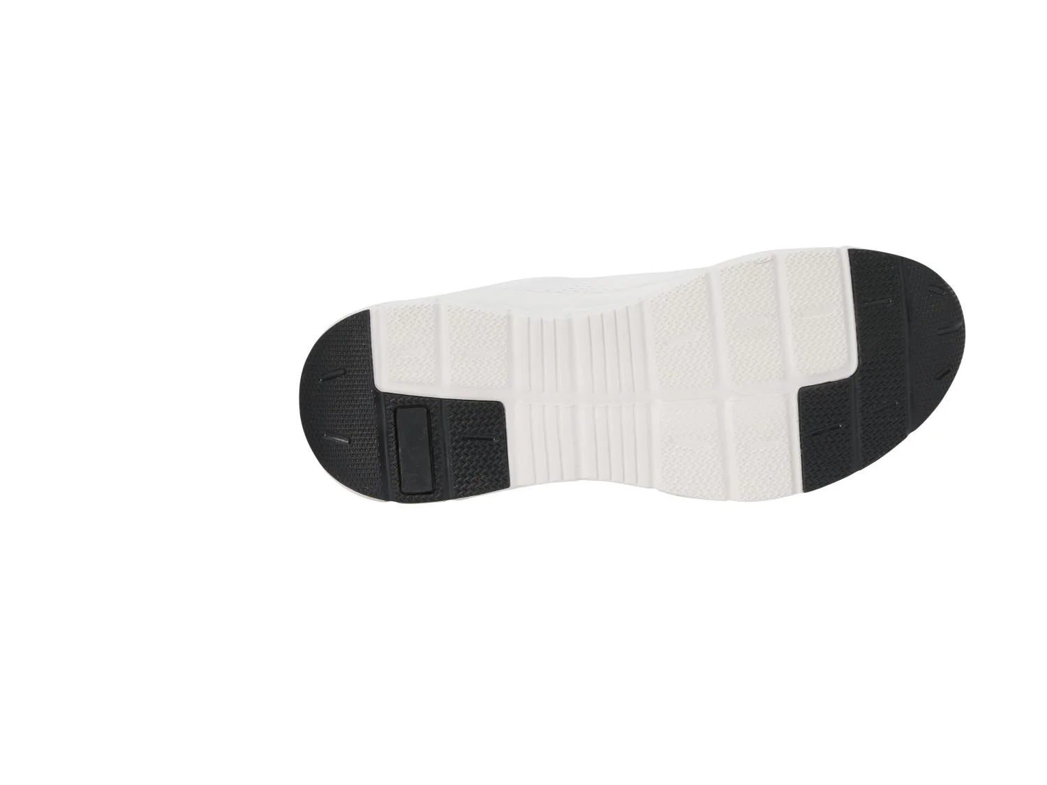Baskets homme