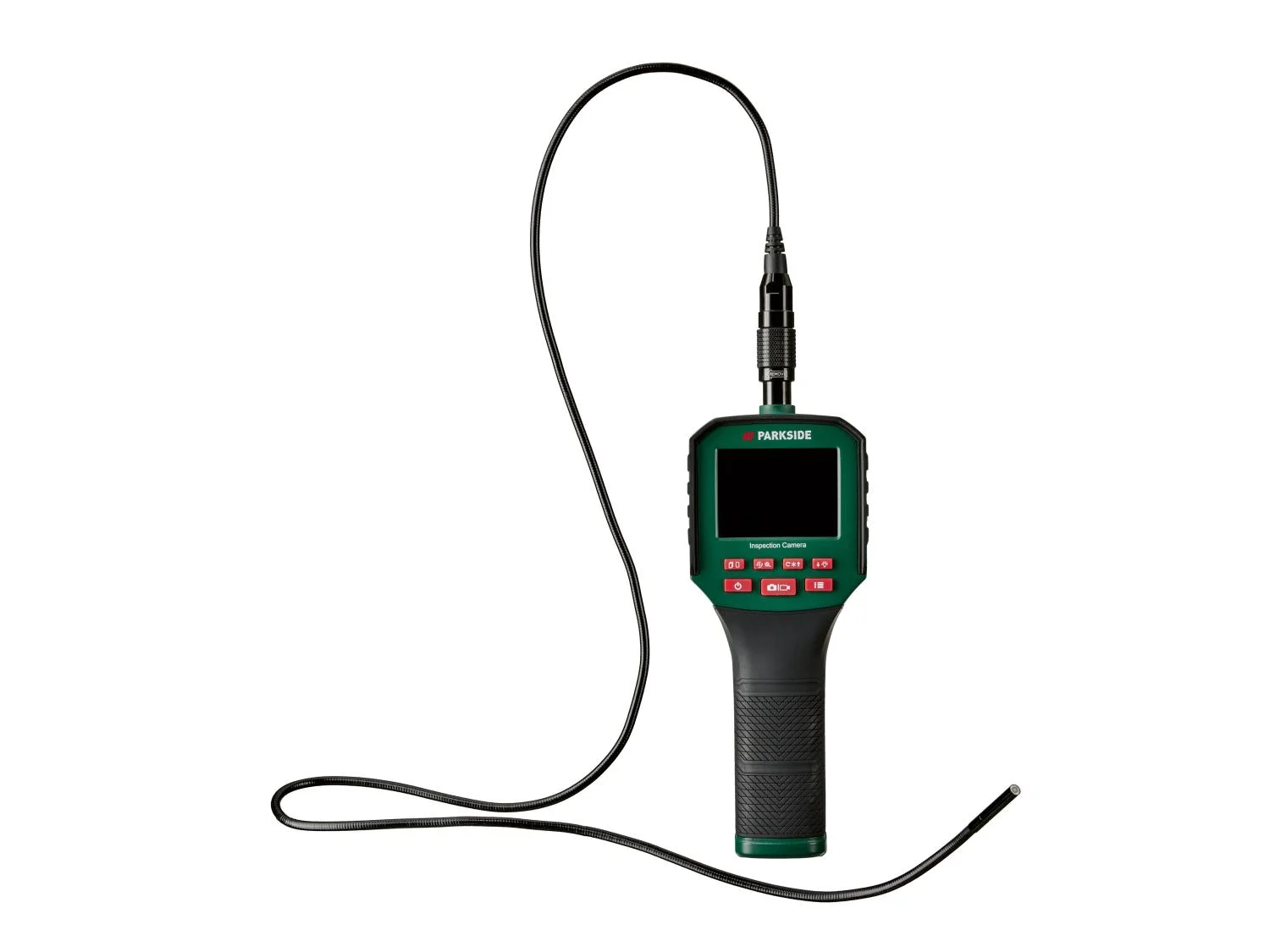 Caméra d'inspection PKI 2.8 C4
