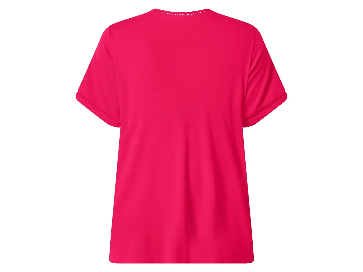 T-shirt femme