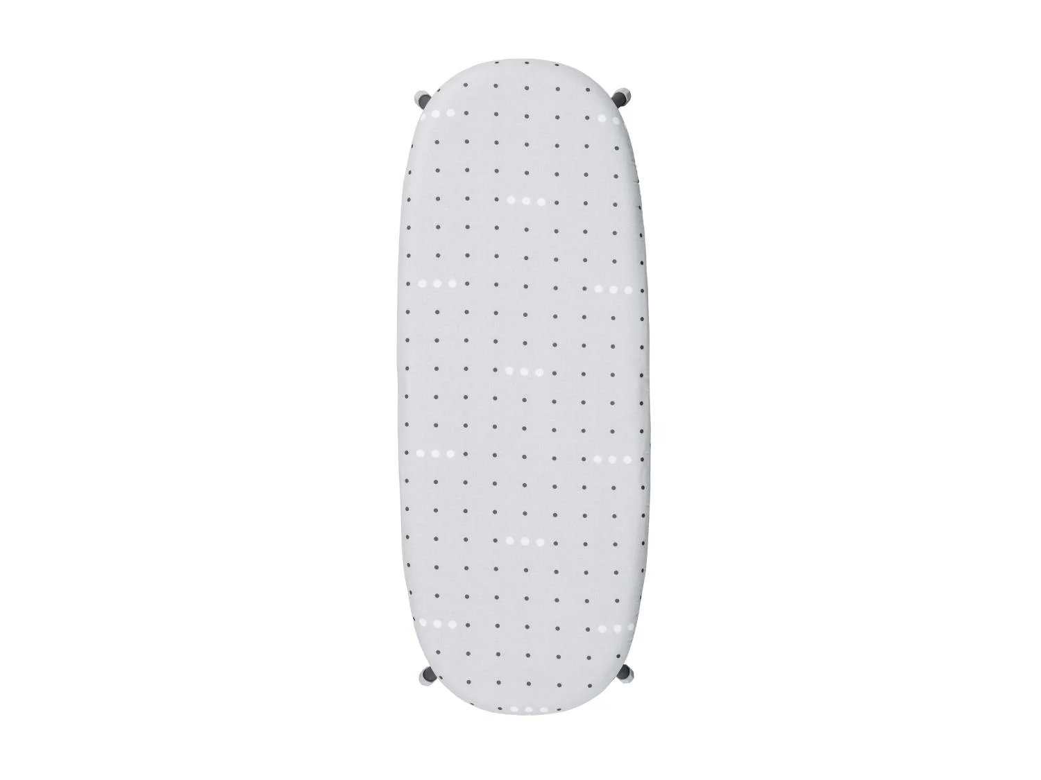 Planche à repasser de table
