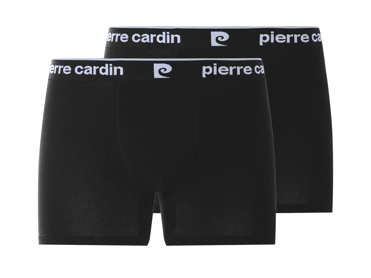 Lot de 2 boxers homme