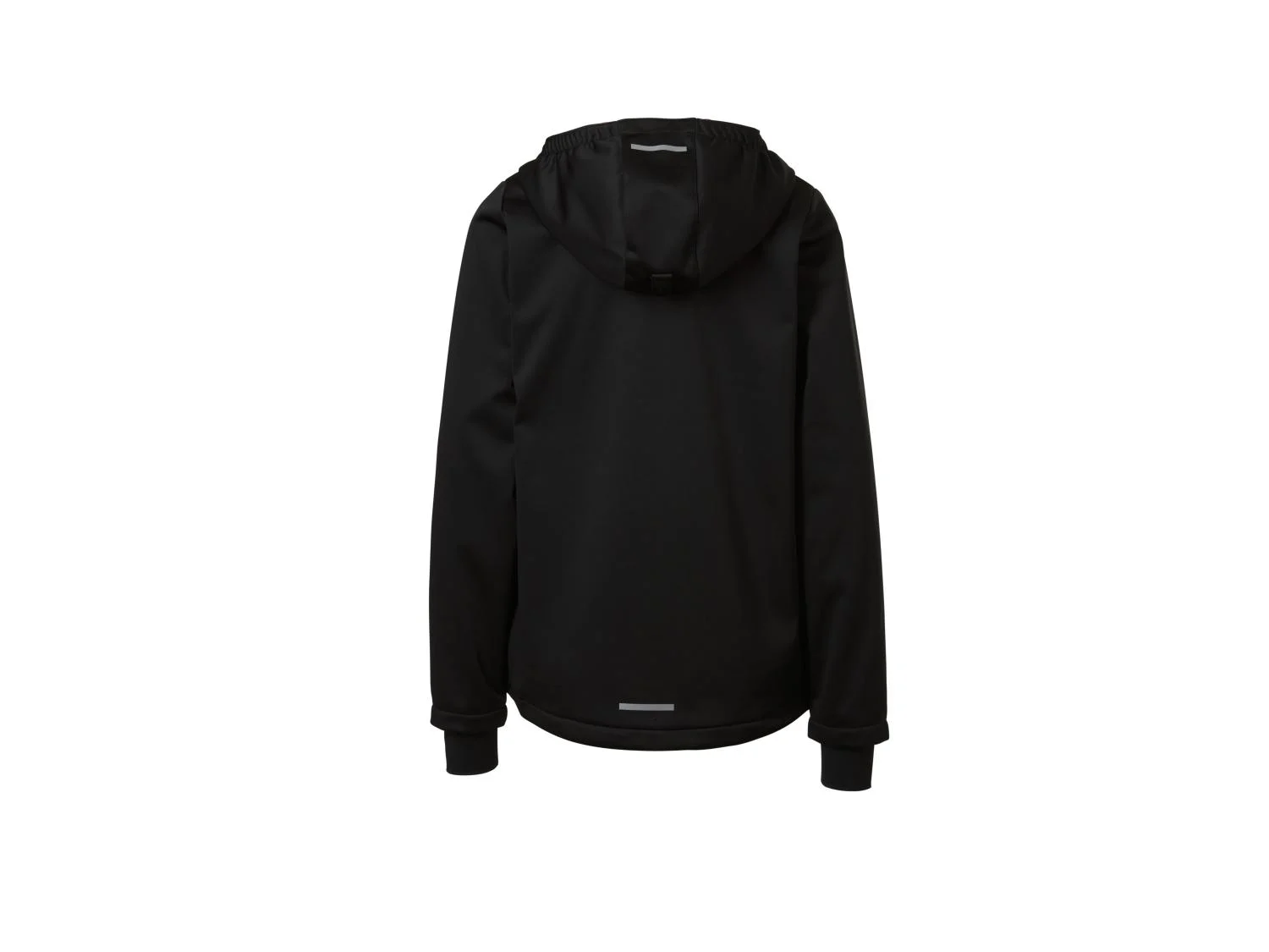 Veste softshell fille