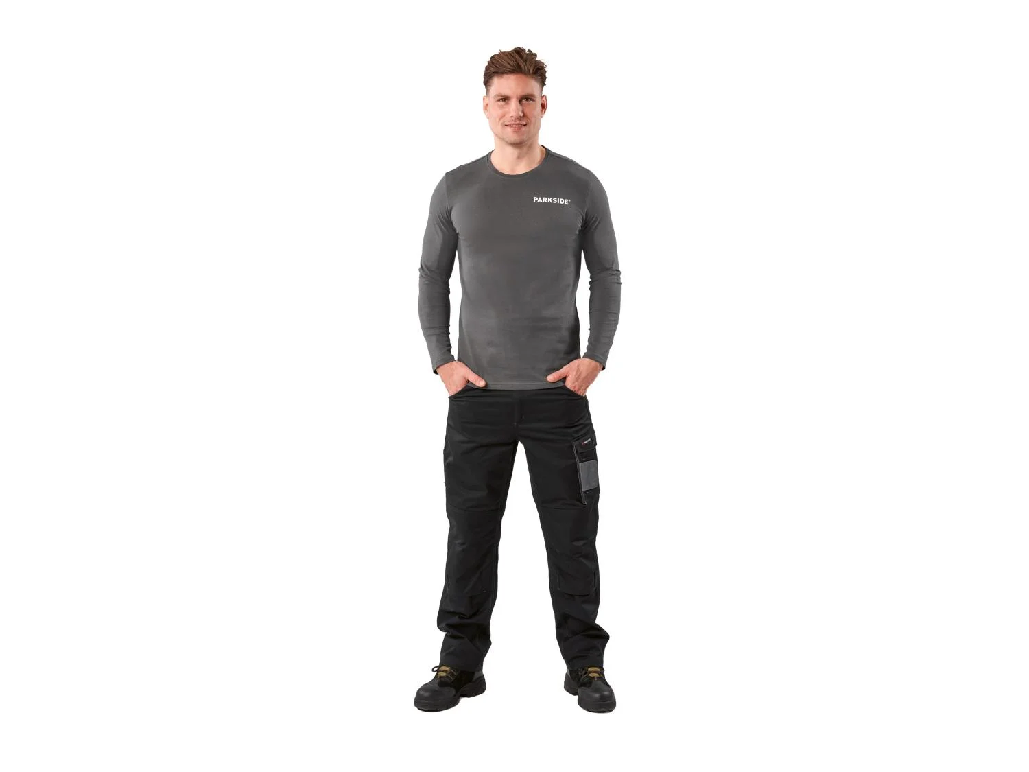 T-shirt à manches longues homme, Édition 30 ans