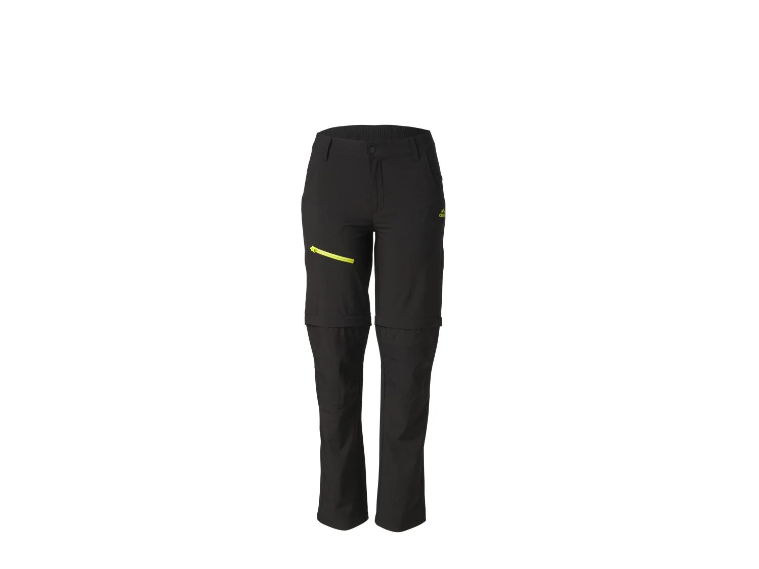 Pantalon technique garçon
