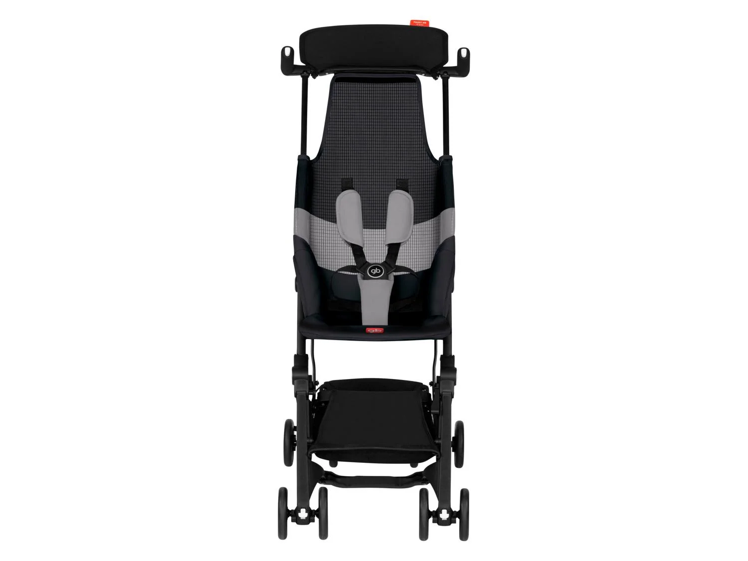Poussette Pockit Air All Terrain