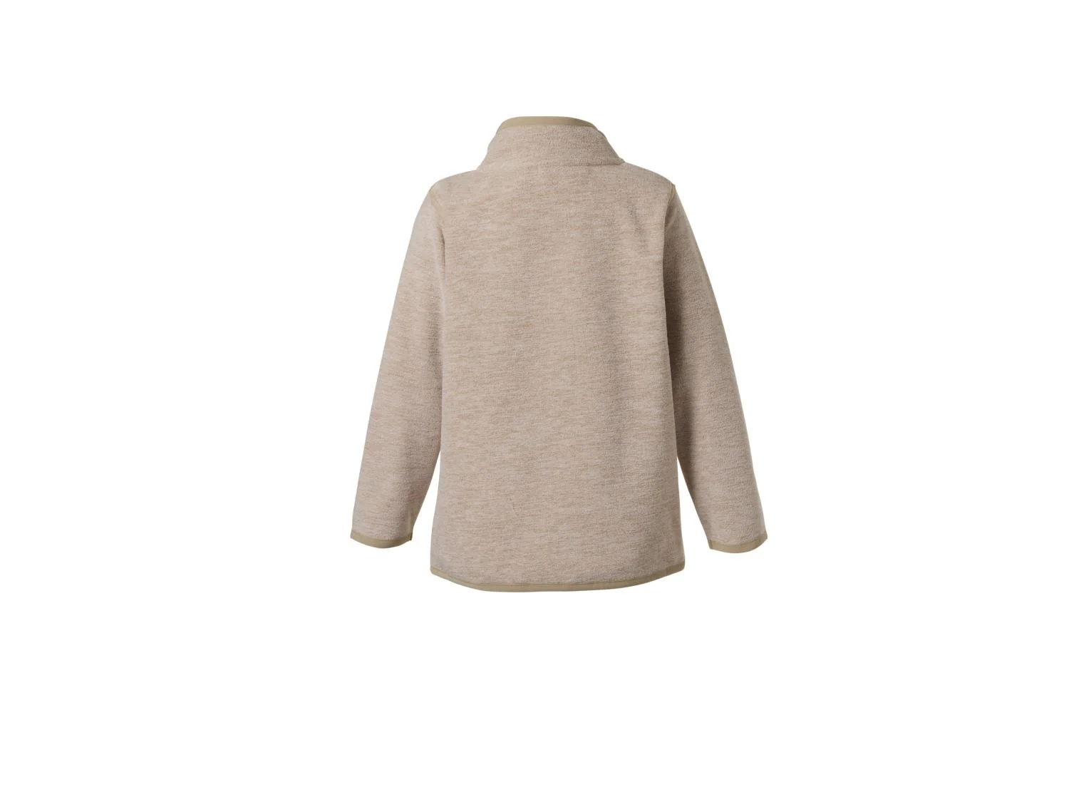 Veste polaire enfant