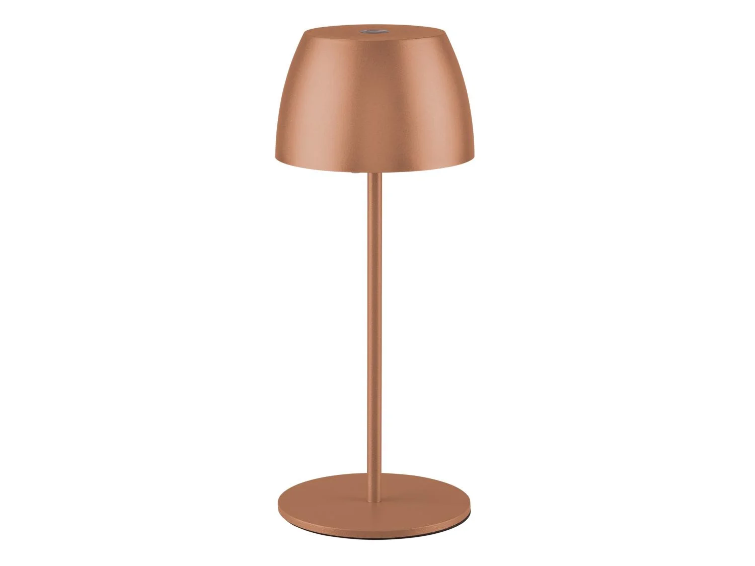 Lampe de table LED sans fil