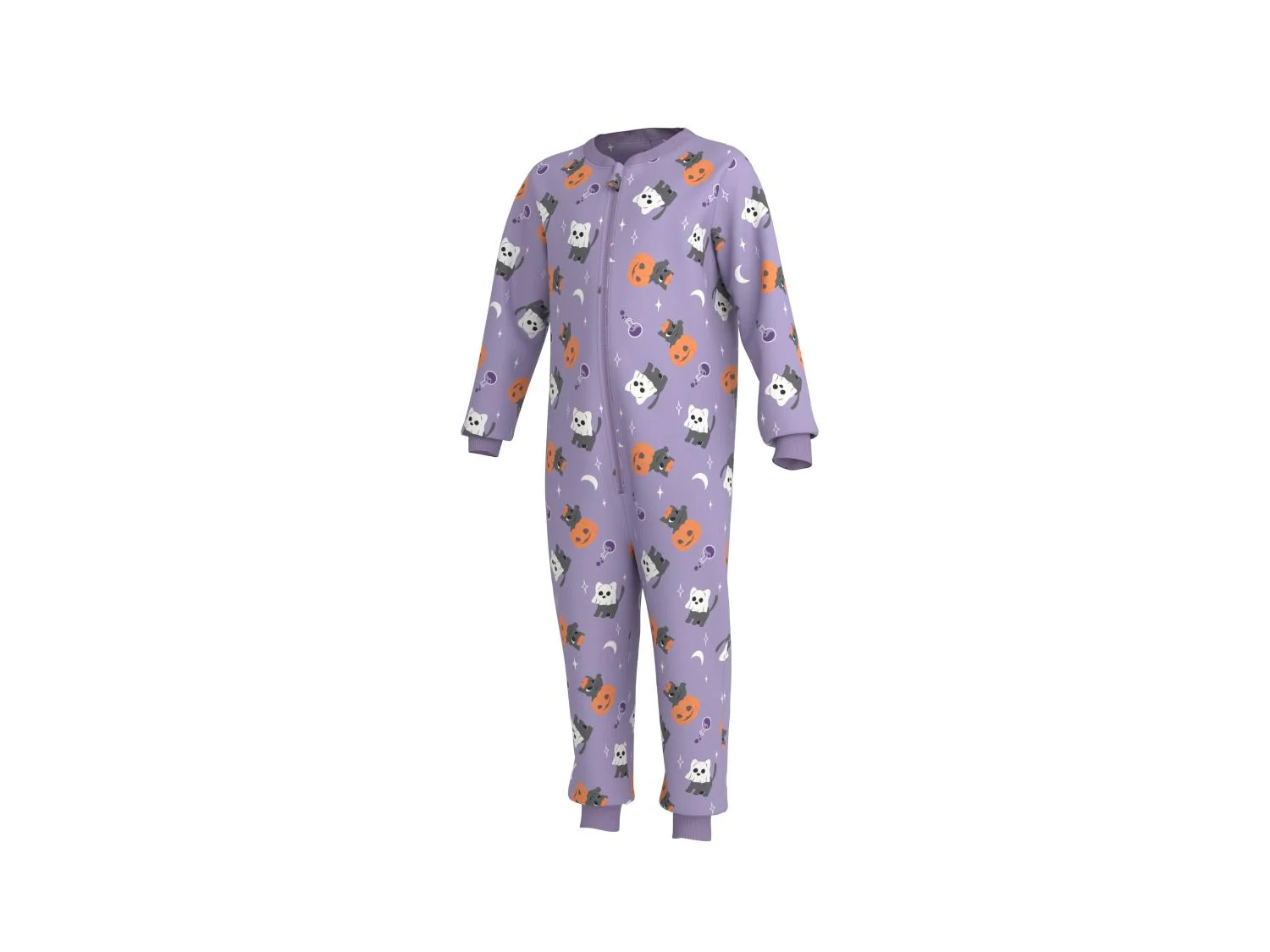 Combinaison de nuit pour enfant