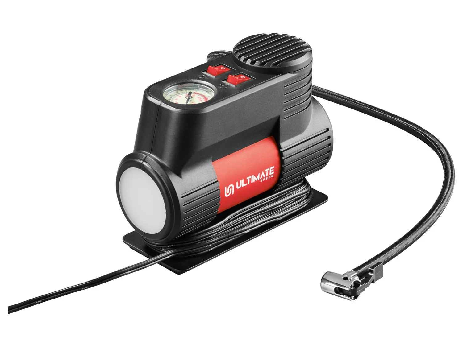 Mini-compresseur, UMK 10 E4