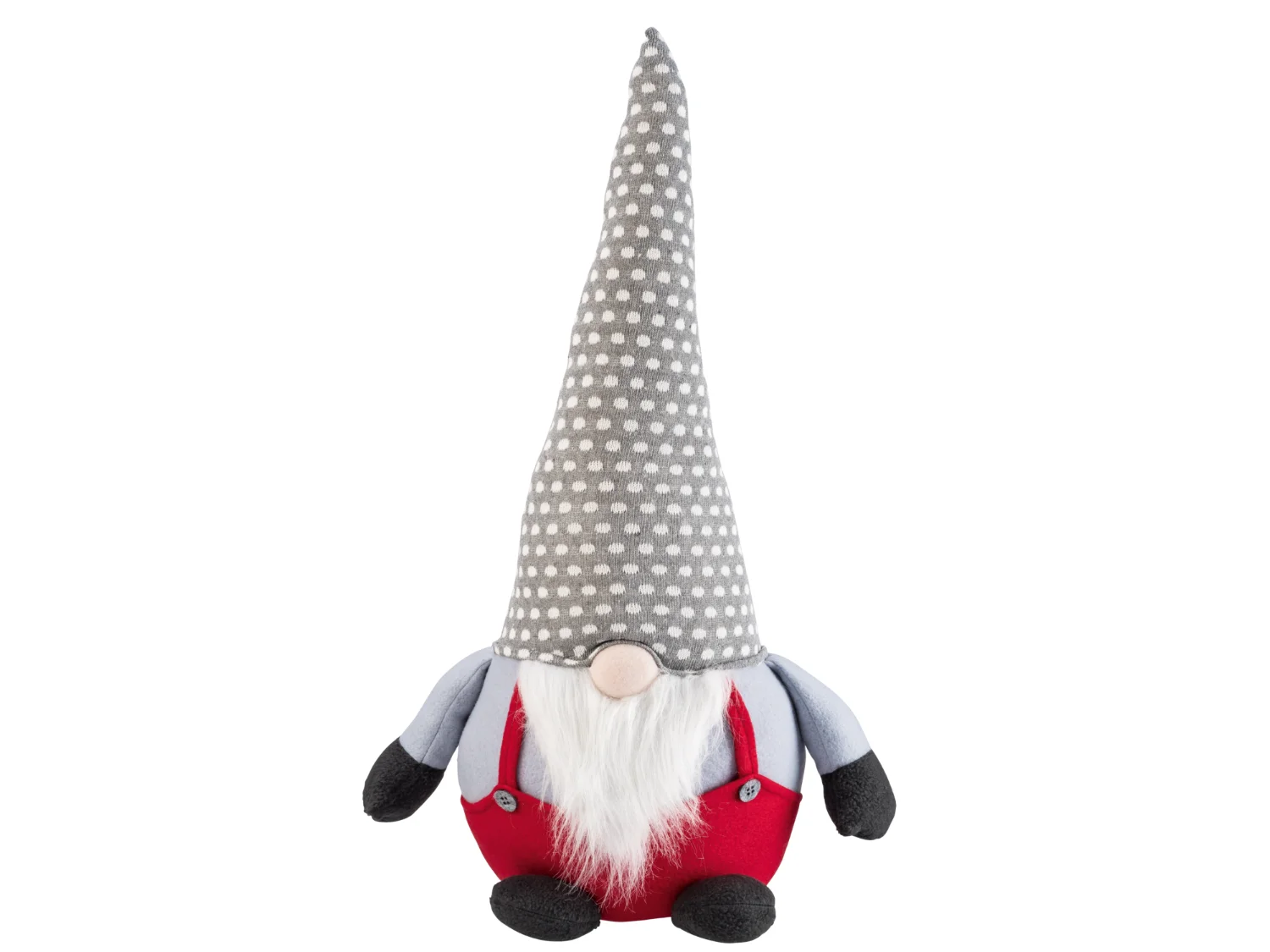 Lutin décoratif XXL