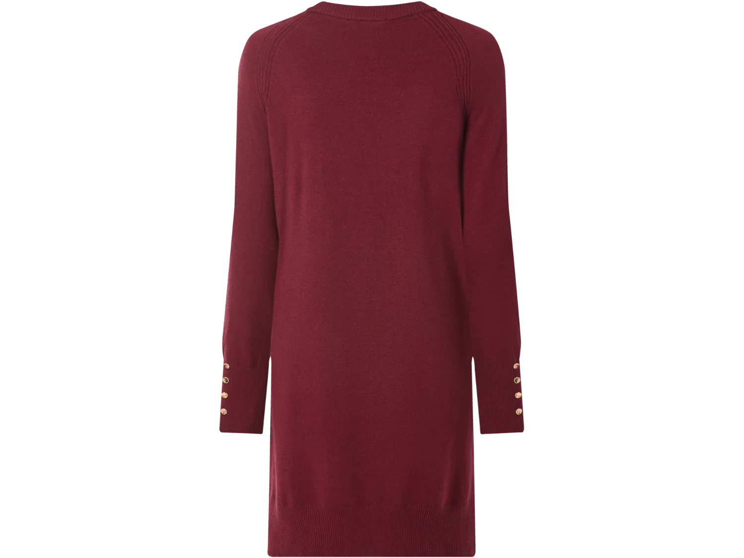 Robe pull femme