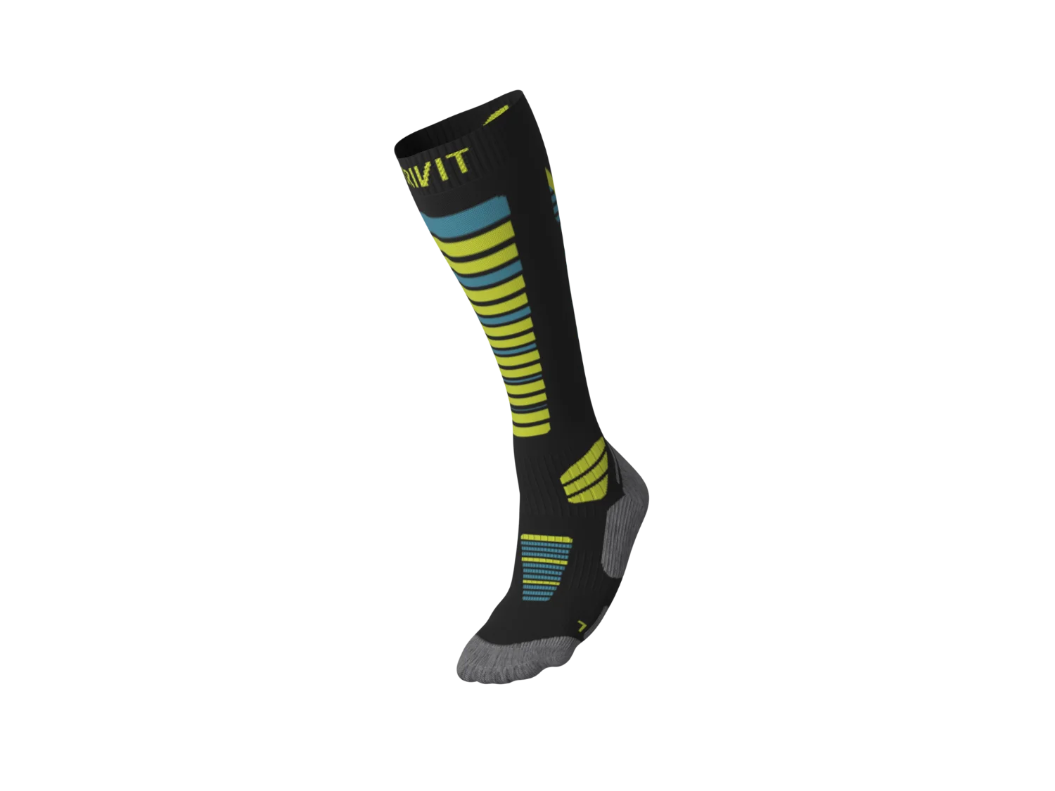 Chaussettes techniques d’hiver Premium enfant