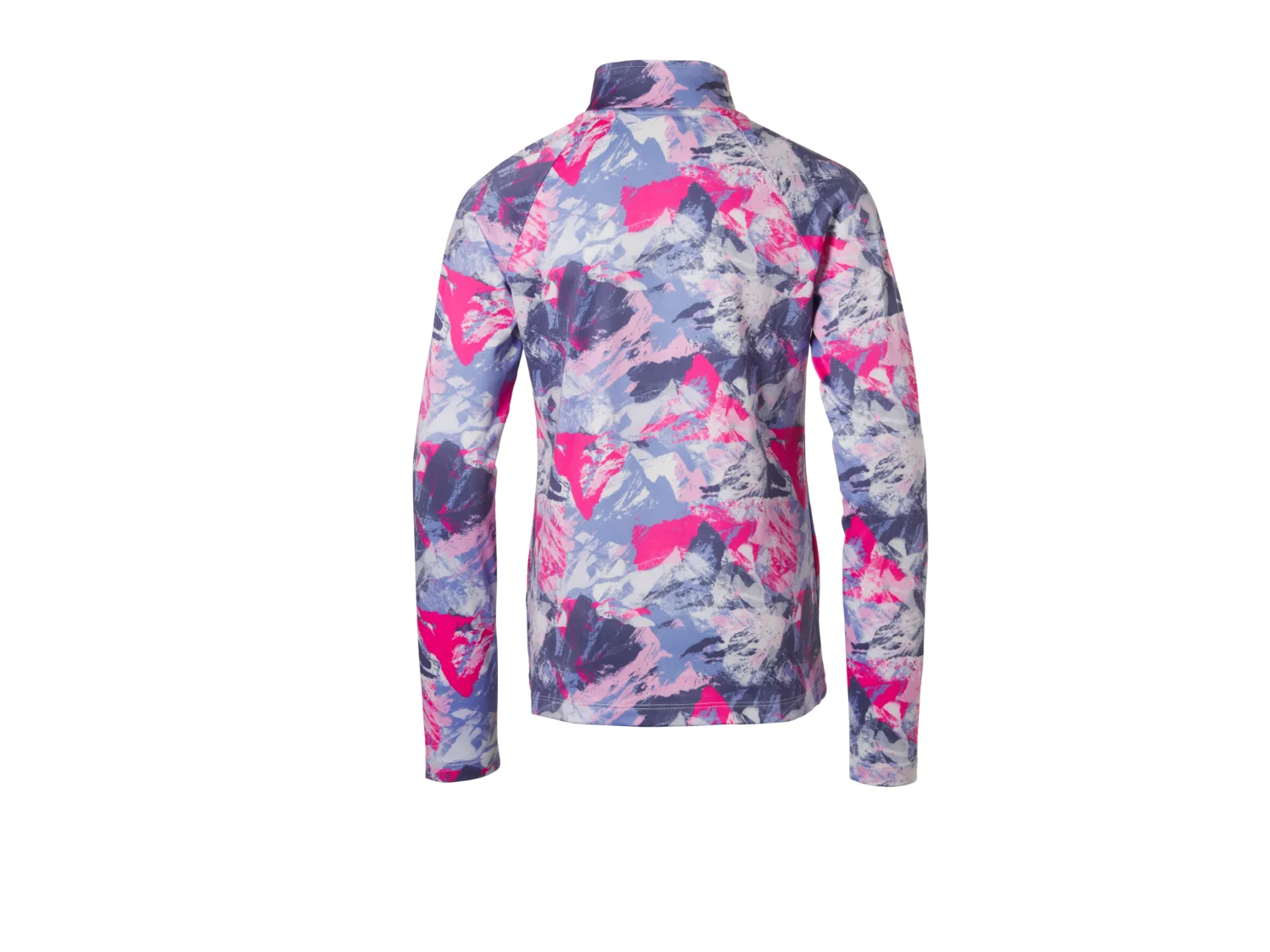 Maillot thermique technique enfant