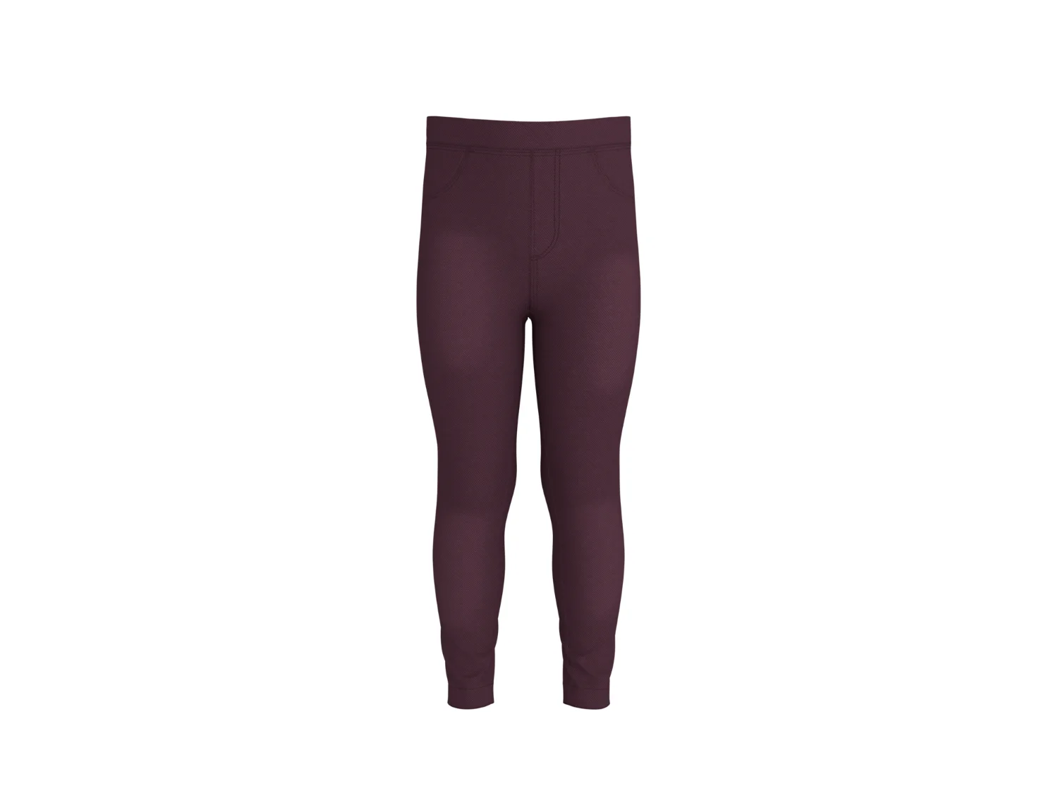 Jegging thermique enfant