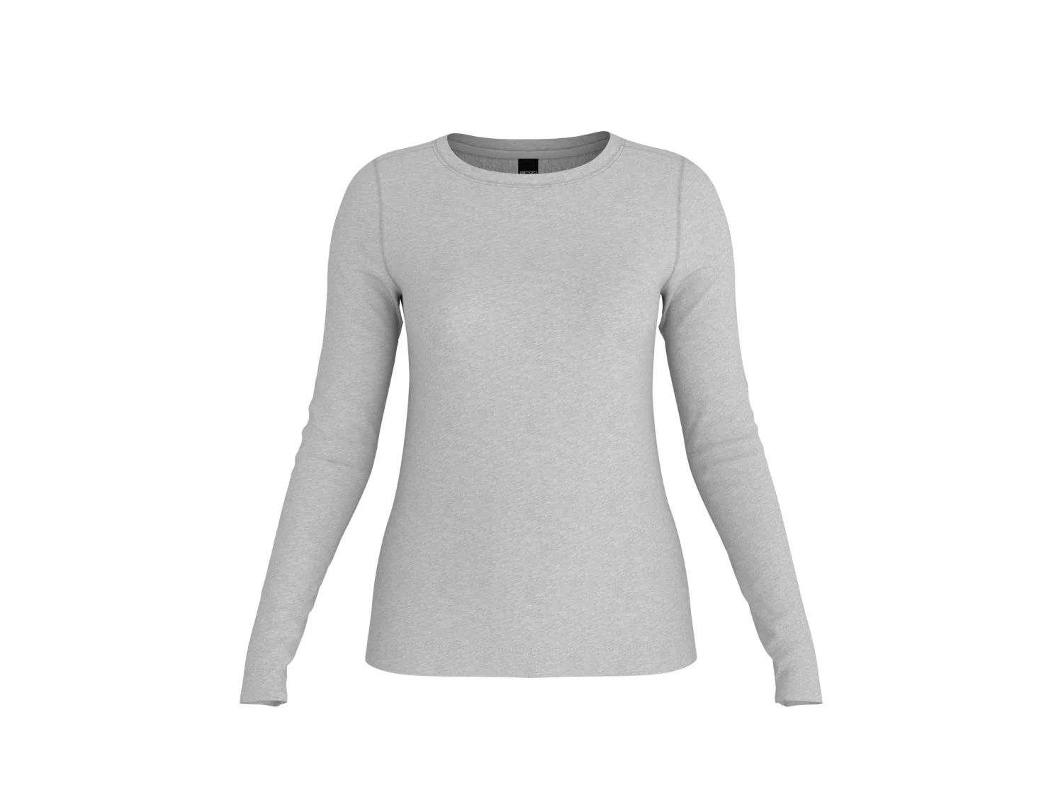 Sous-pull thermique femme