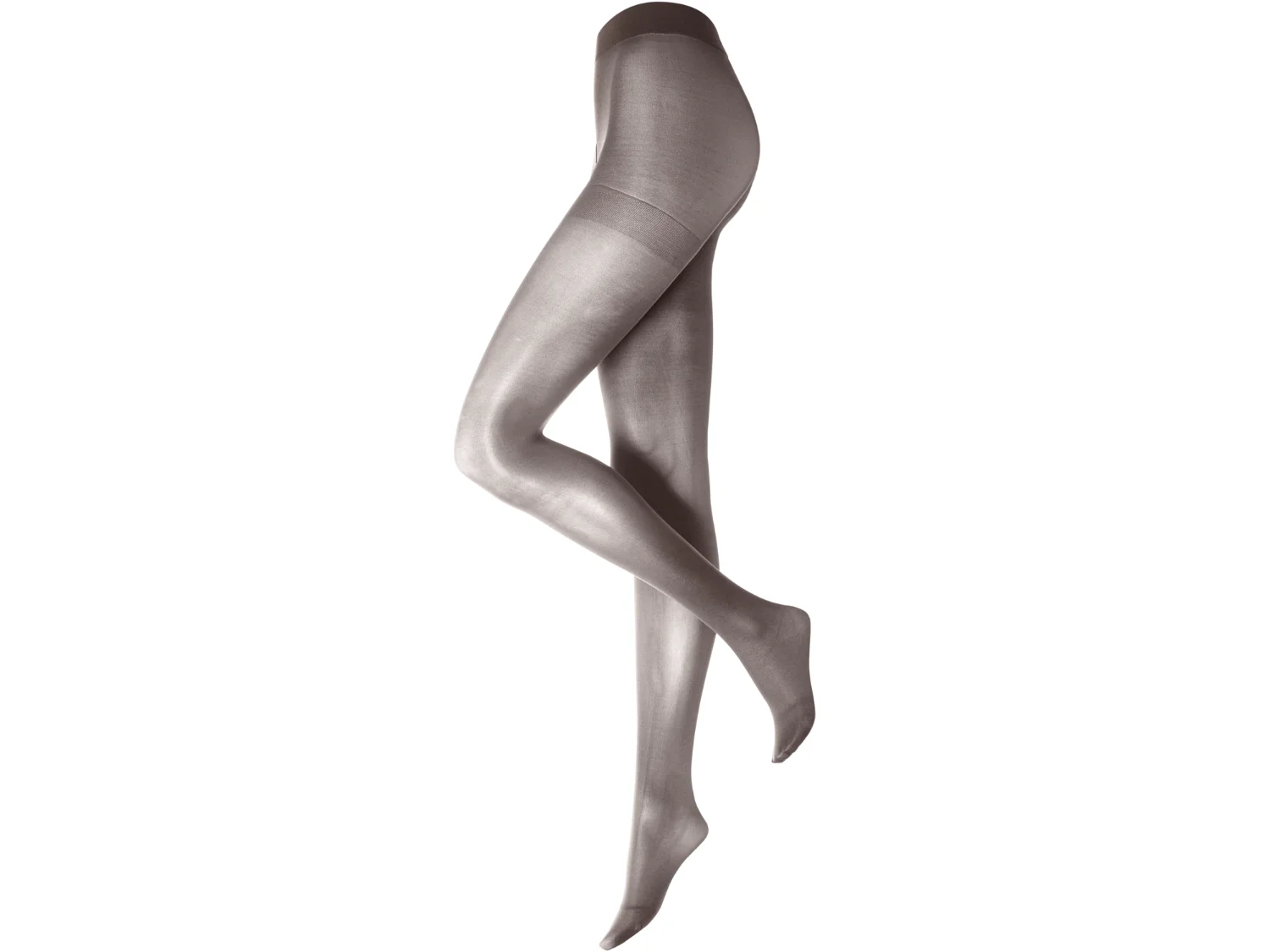 Lot de 2 collants thermiques premium