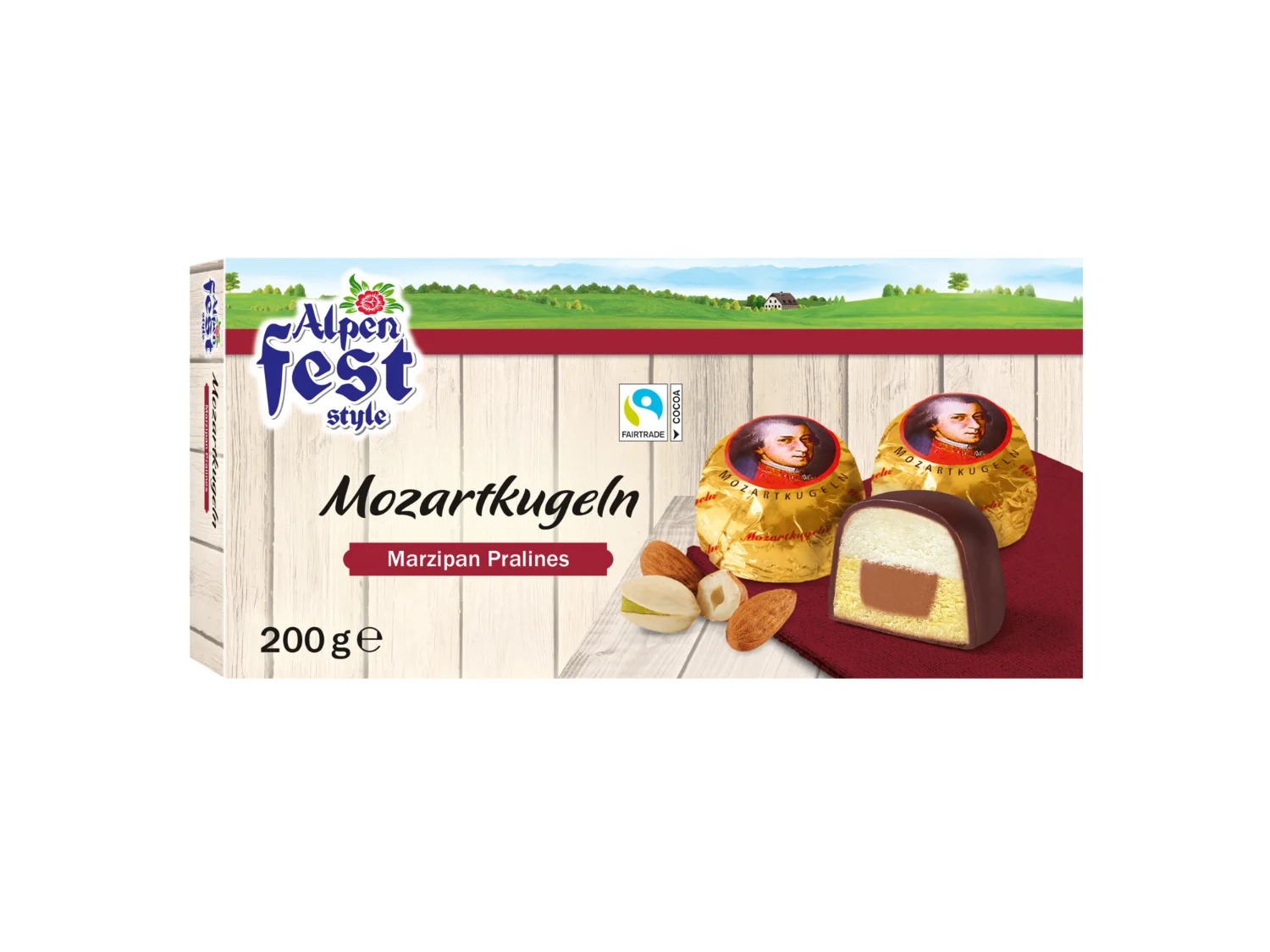 Alpenfest