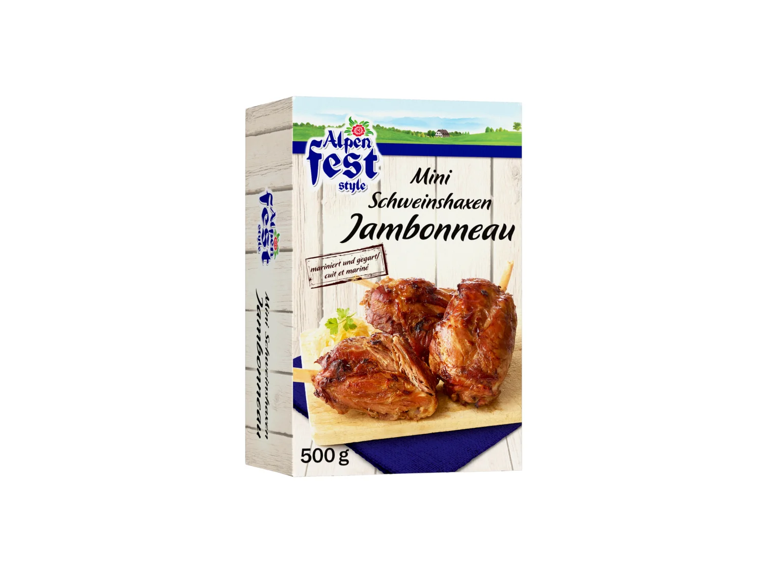 Jambonneau