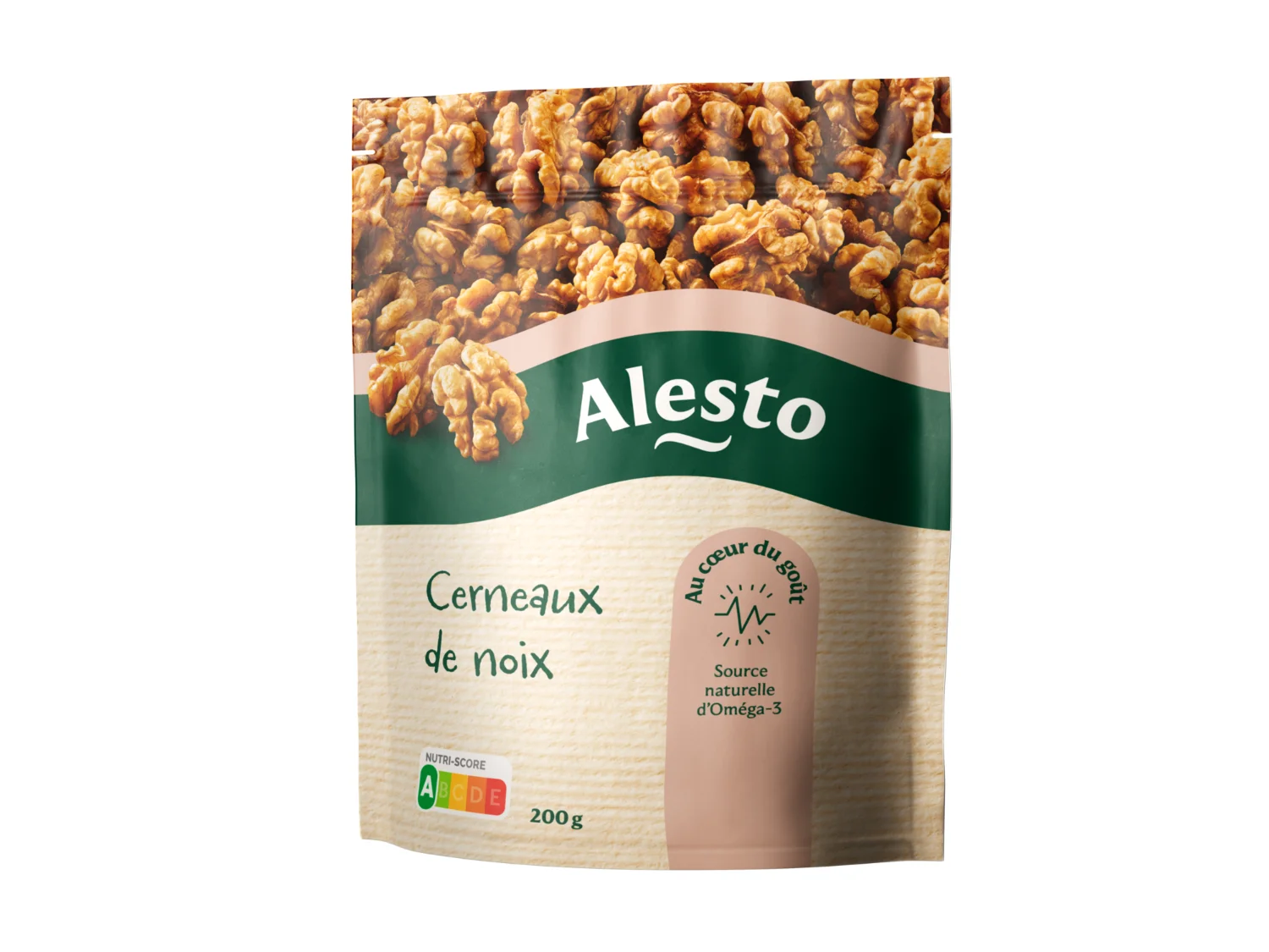 Alesto