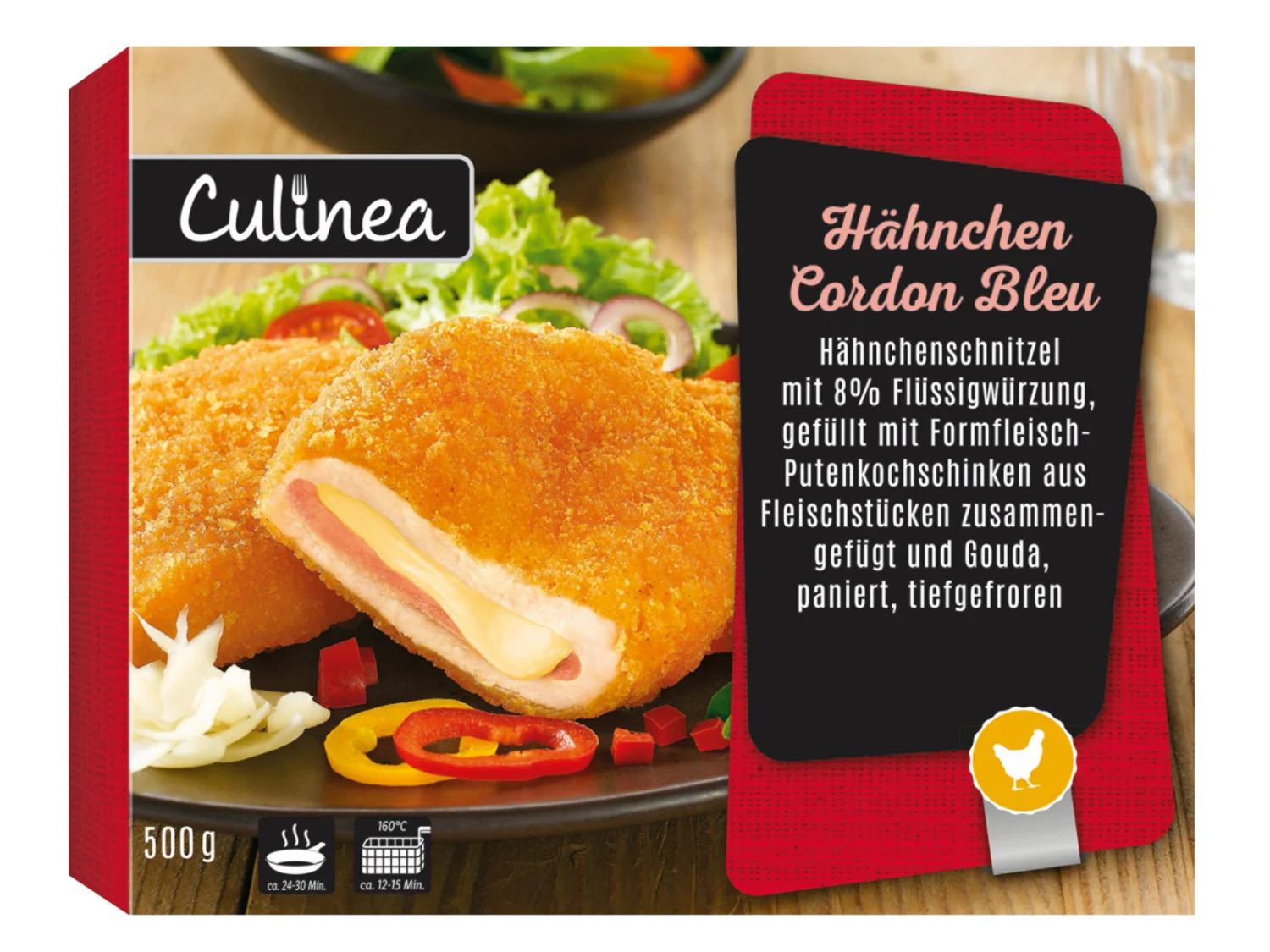 Chefselect Glenfell