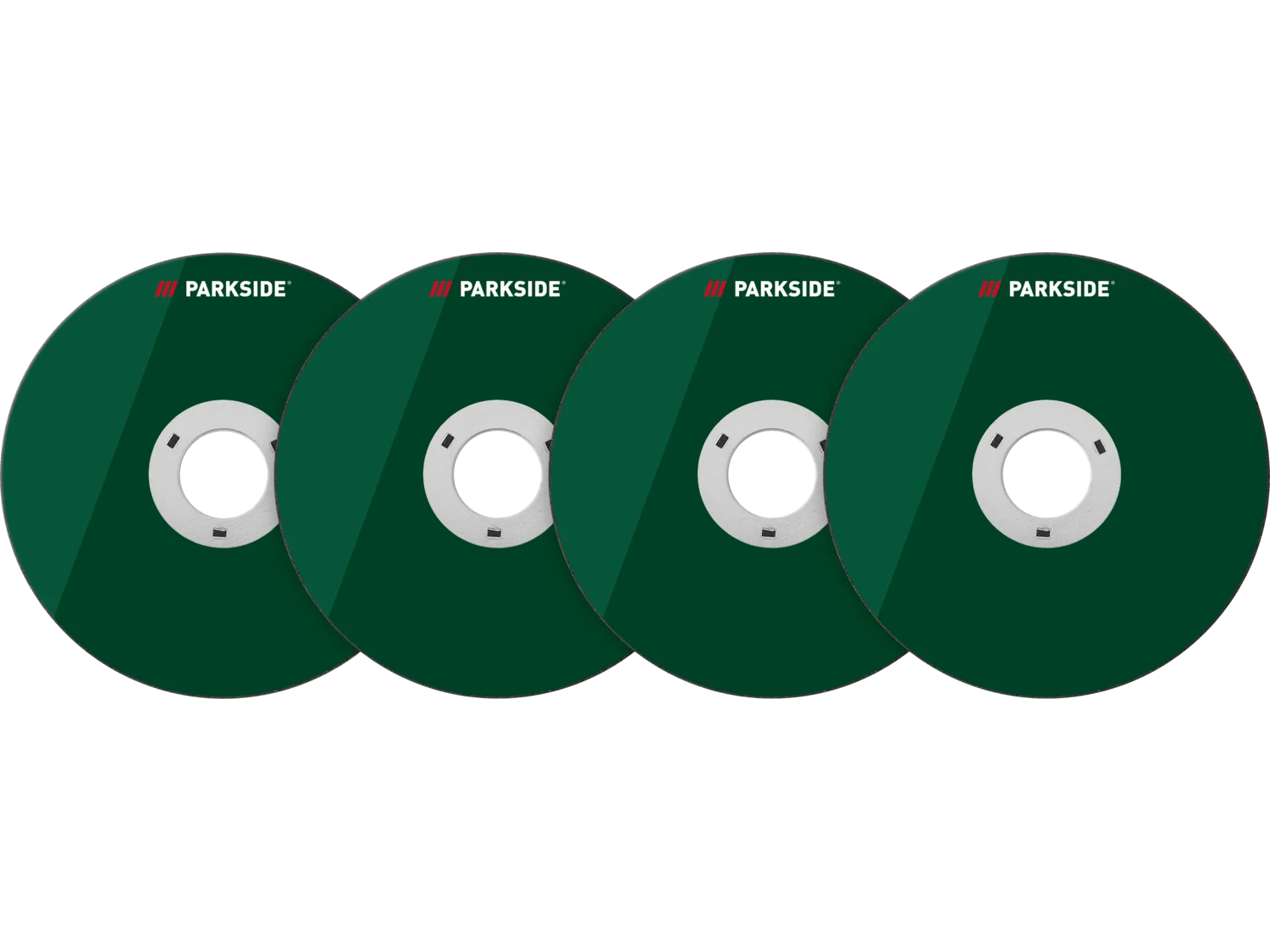 Disques à tronçonner
