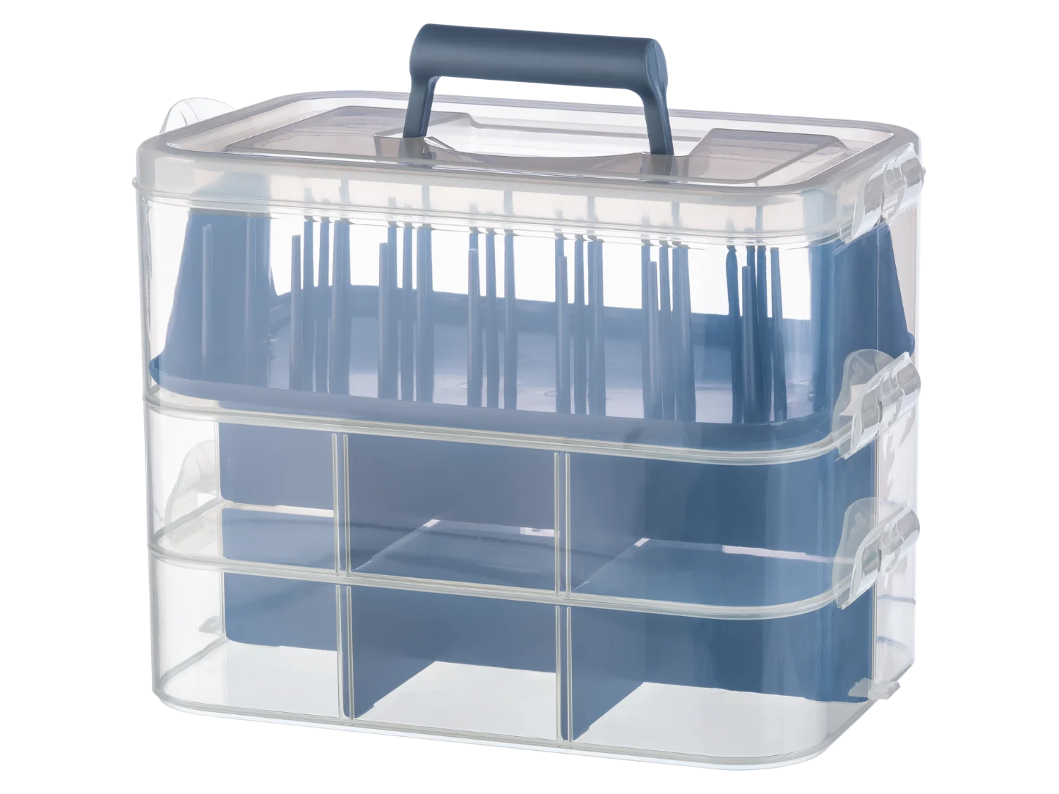 Boîte de rangement