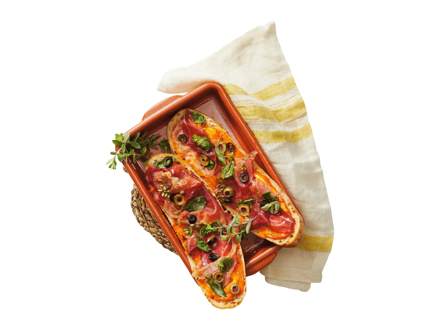 Jamón Serrano