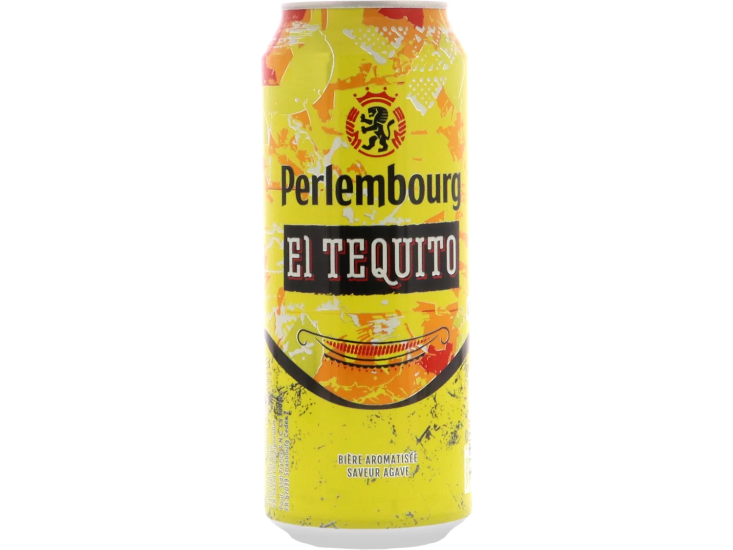 Bière à la Tequila