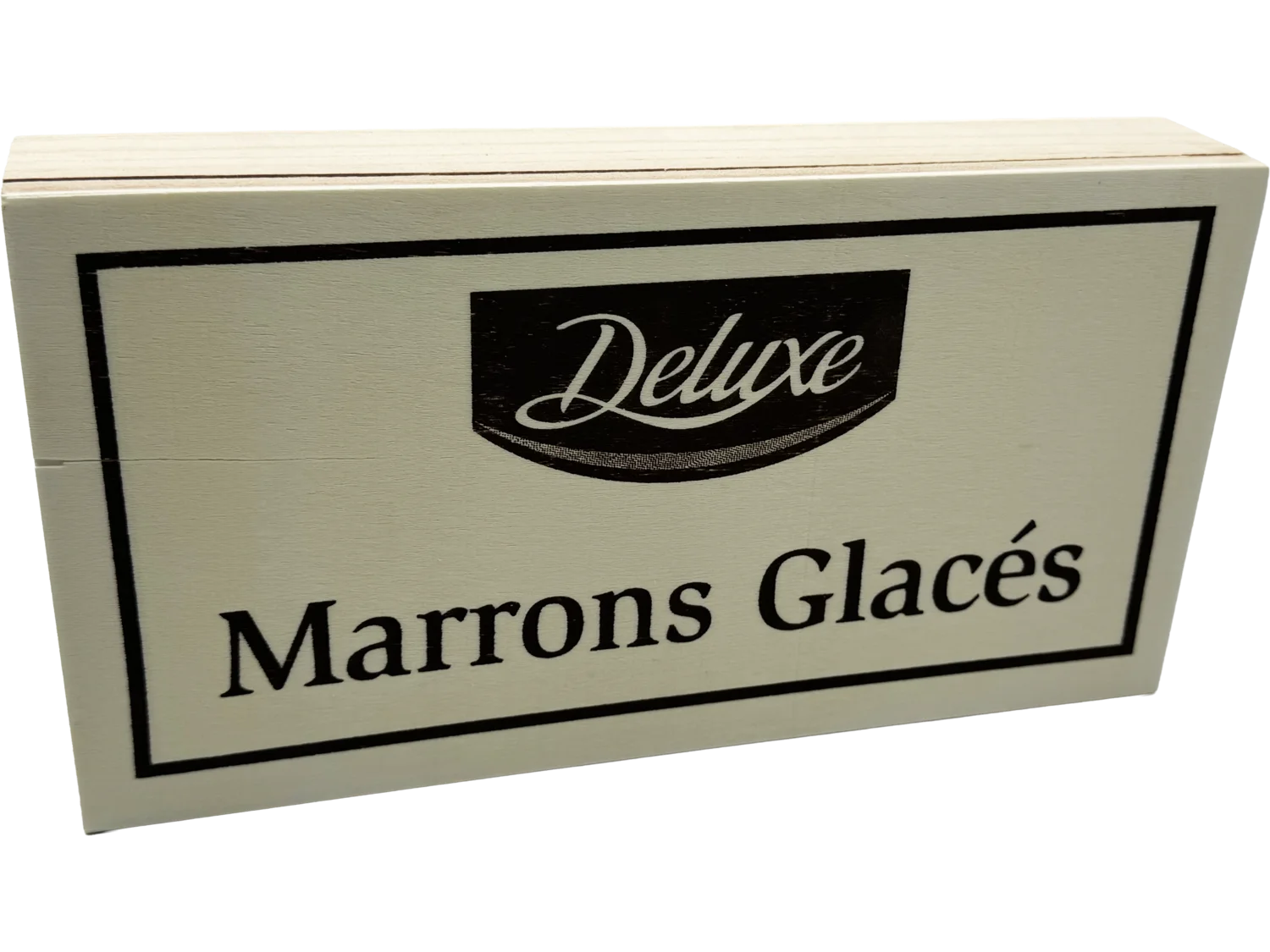 Marrons glacés Premium