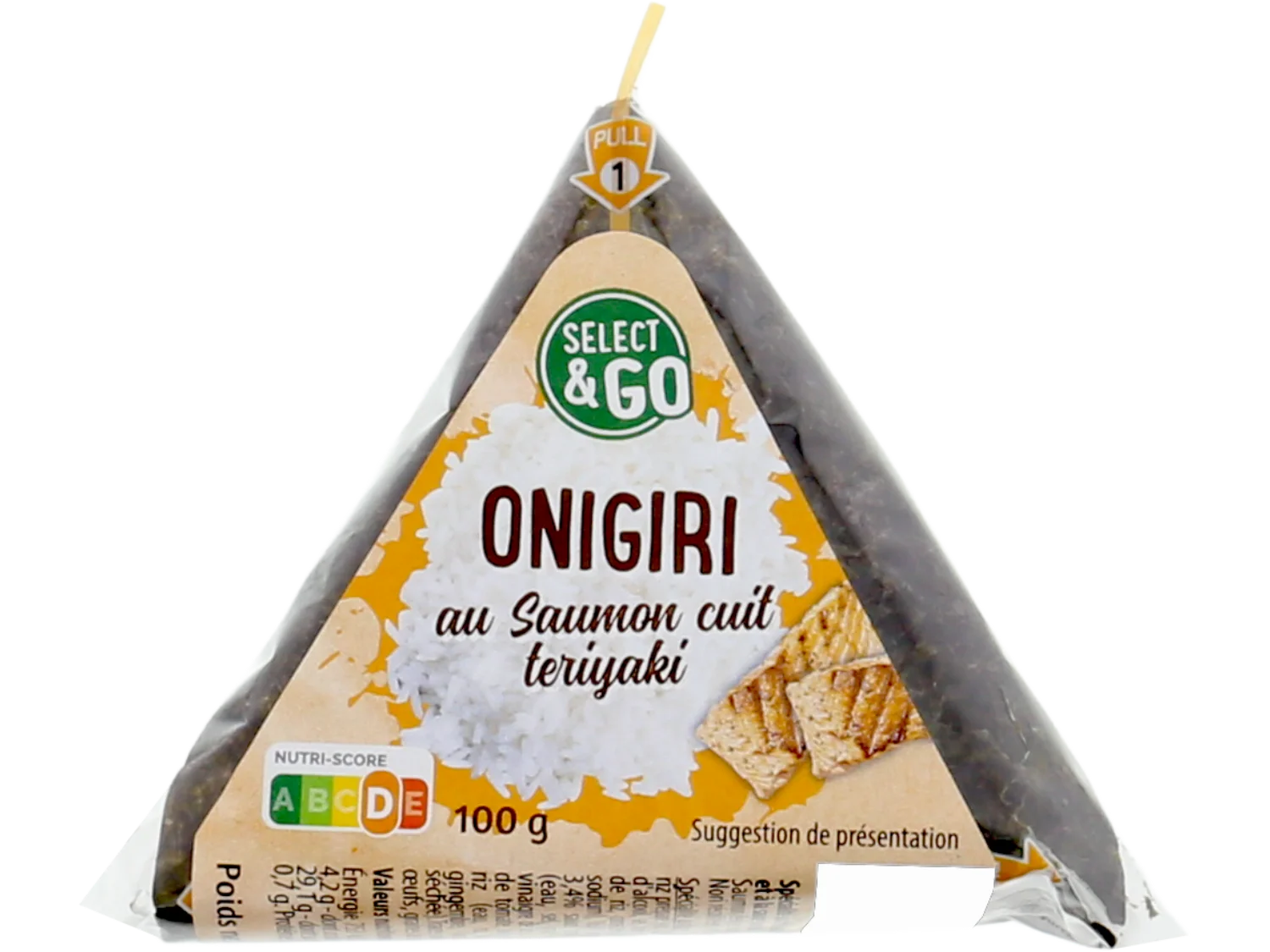 Onigiri