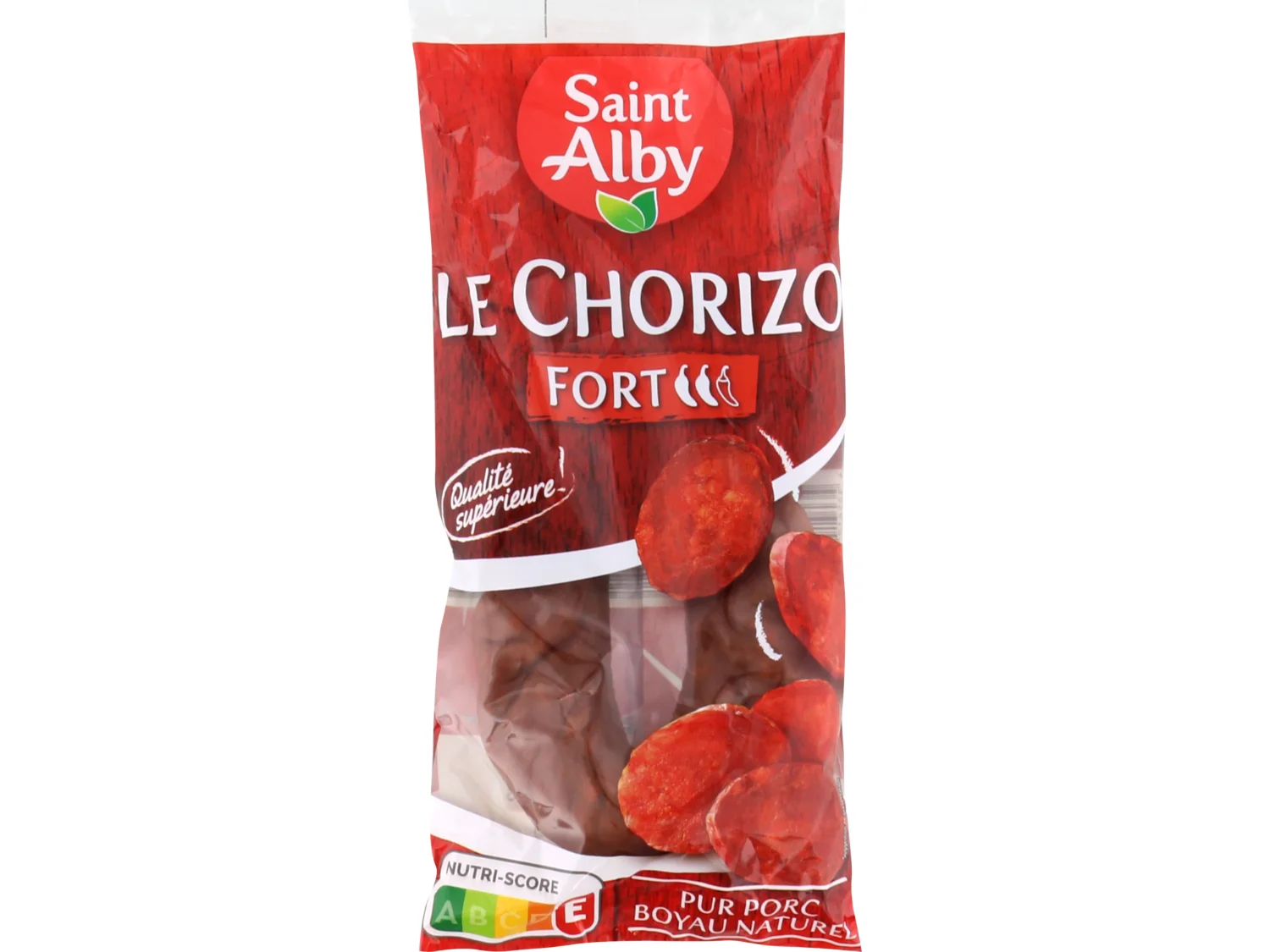 Chorizo