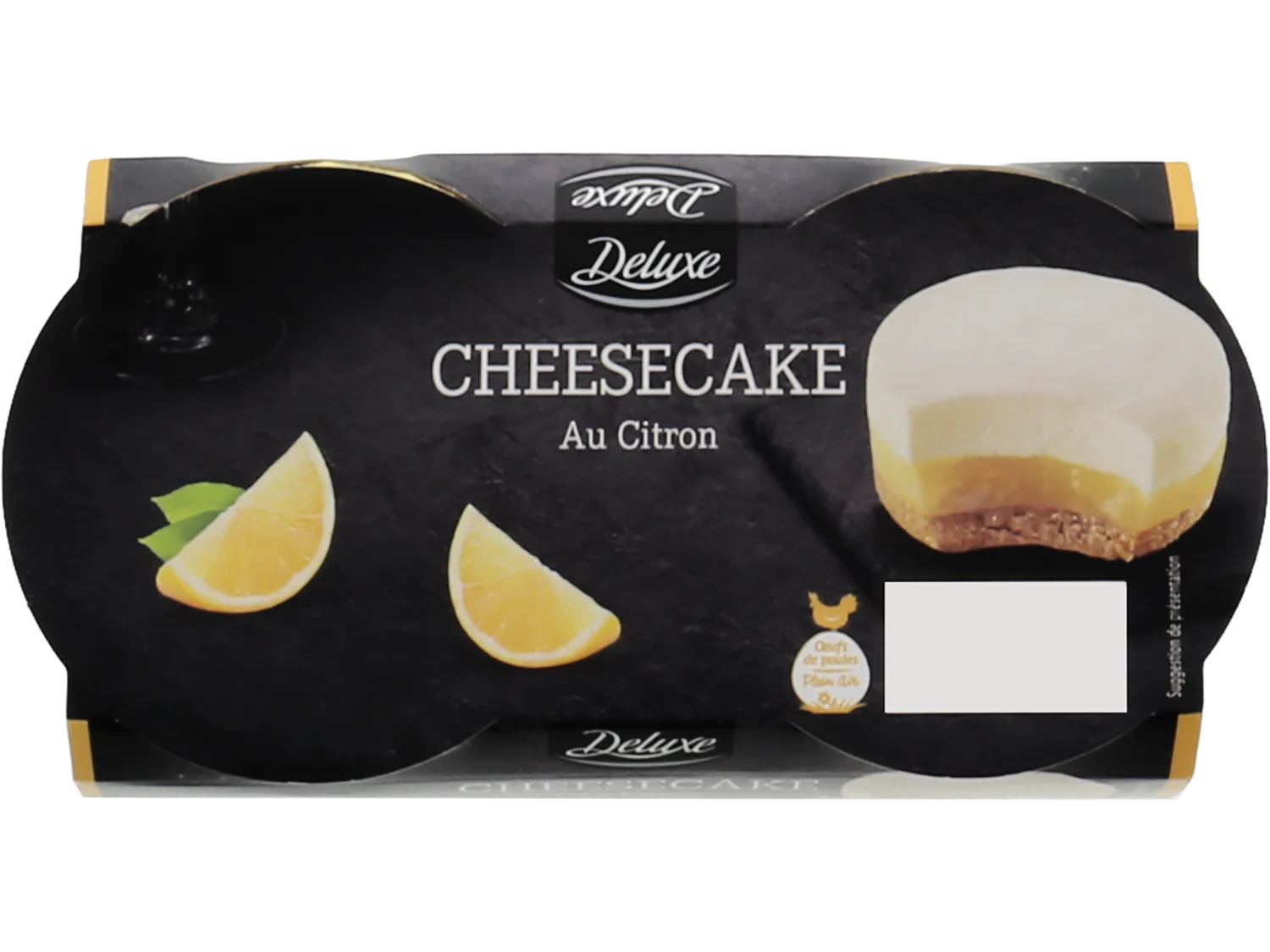 Cheesecake