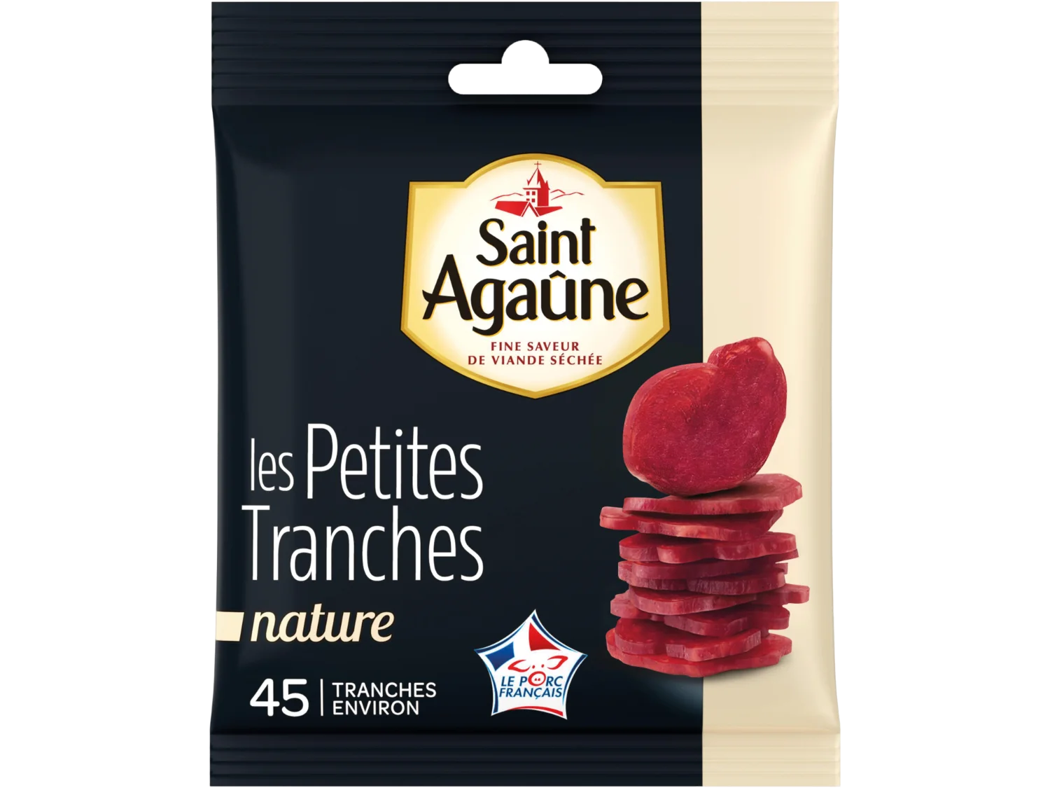Les Petites Tranches