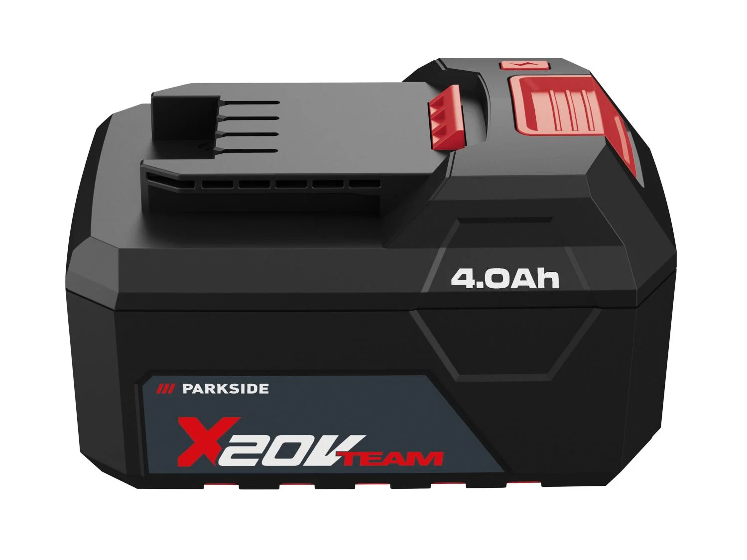 Lot de 2 Batteries PAP 204 A1, 4 Ah, 20V