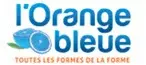 L Orange Bleue