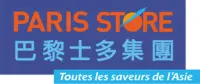 Paris Store