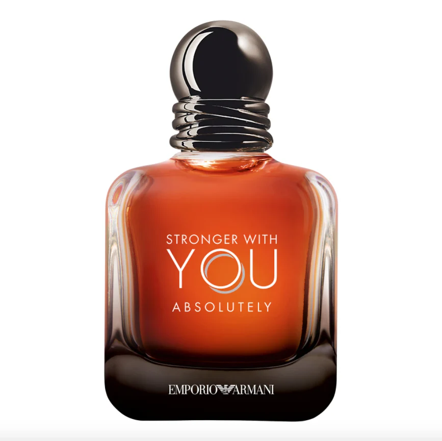 Emporio Armani - Stronger With You Absolutely 50ml